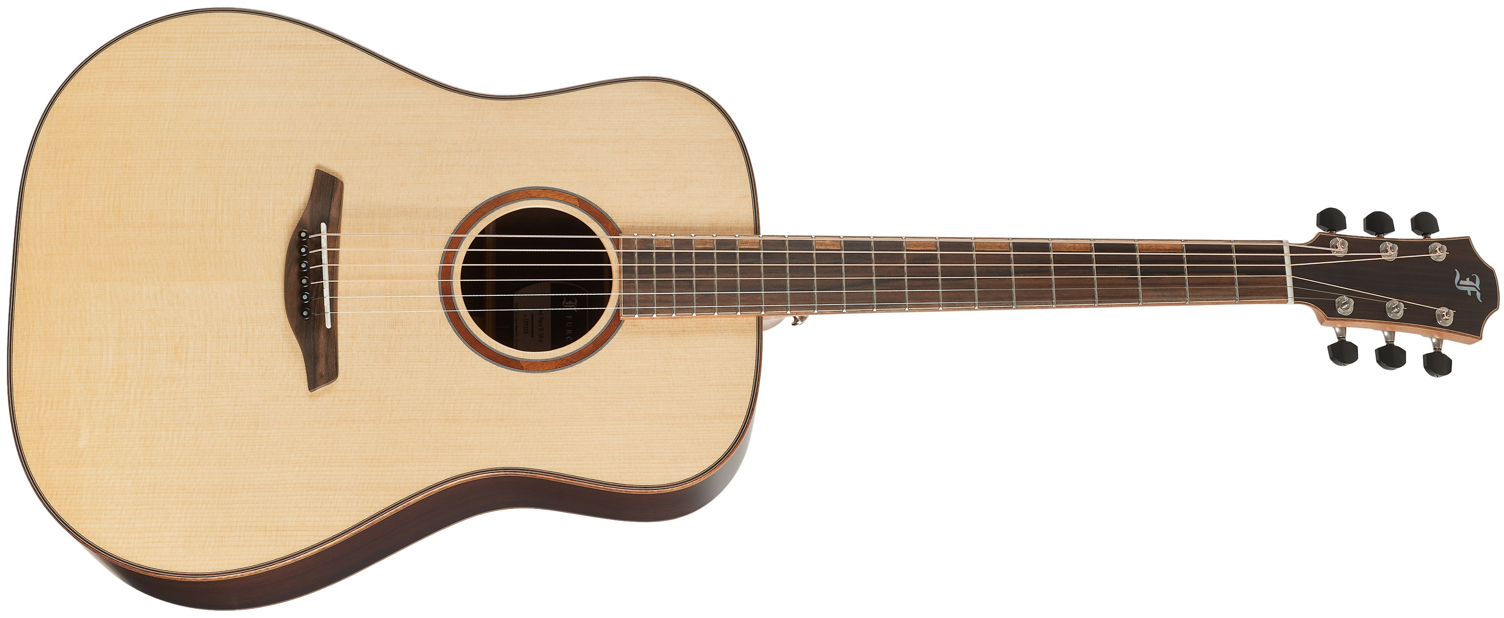 E-shop Furch Red Pure D-SR CNR Active
