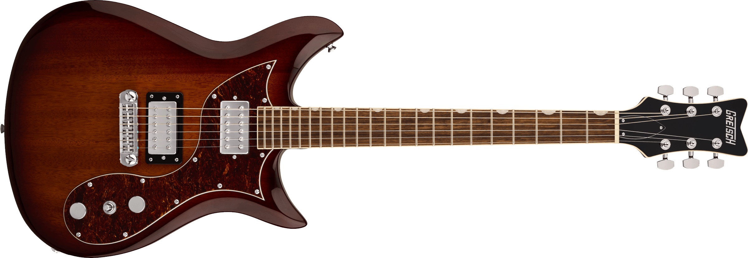E-shop Gretsch Electromatic CVT LRL HVB