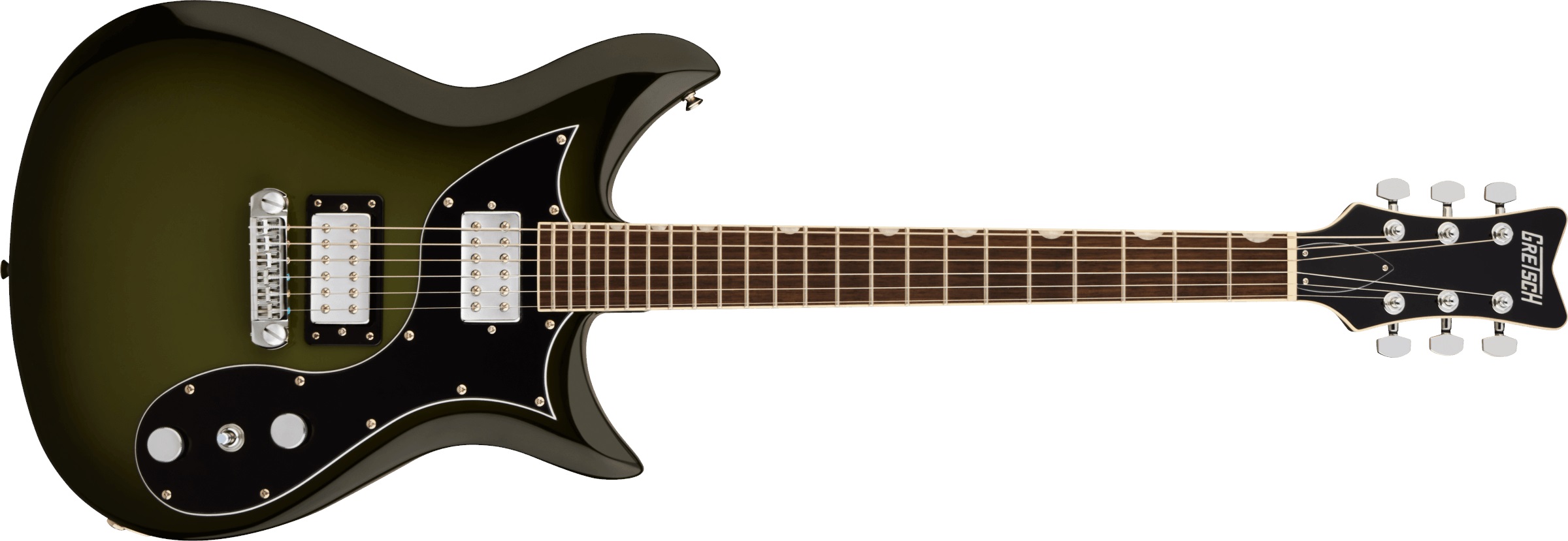 E-shop Gretsch Electromatic CVT LRL WCH