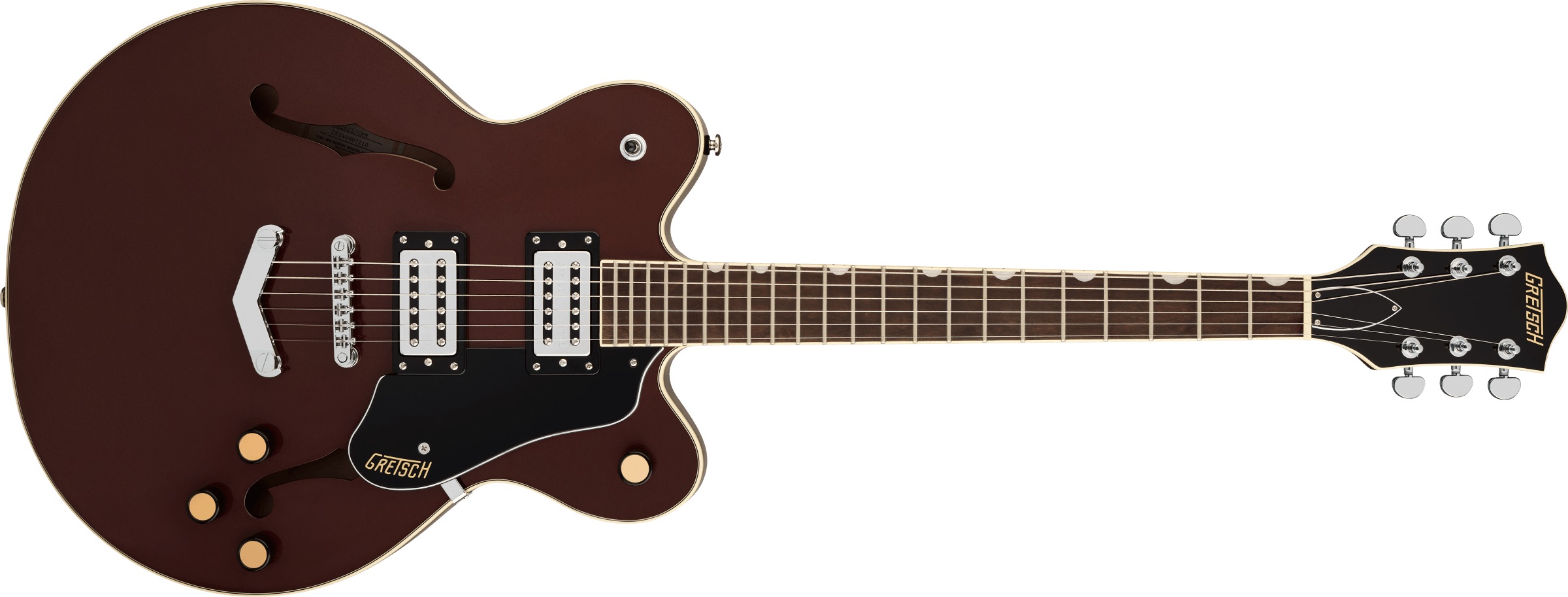 E-shop Gretsch G2622 Streamliner with BT-3S LRL COP