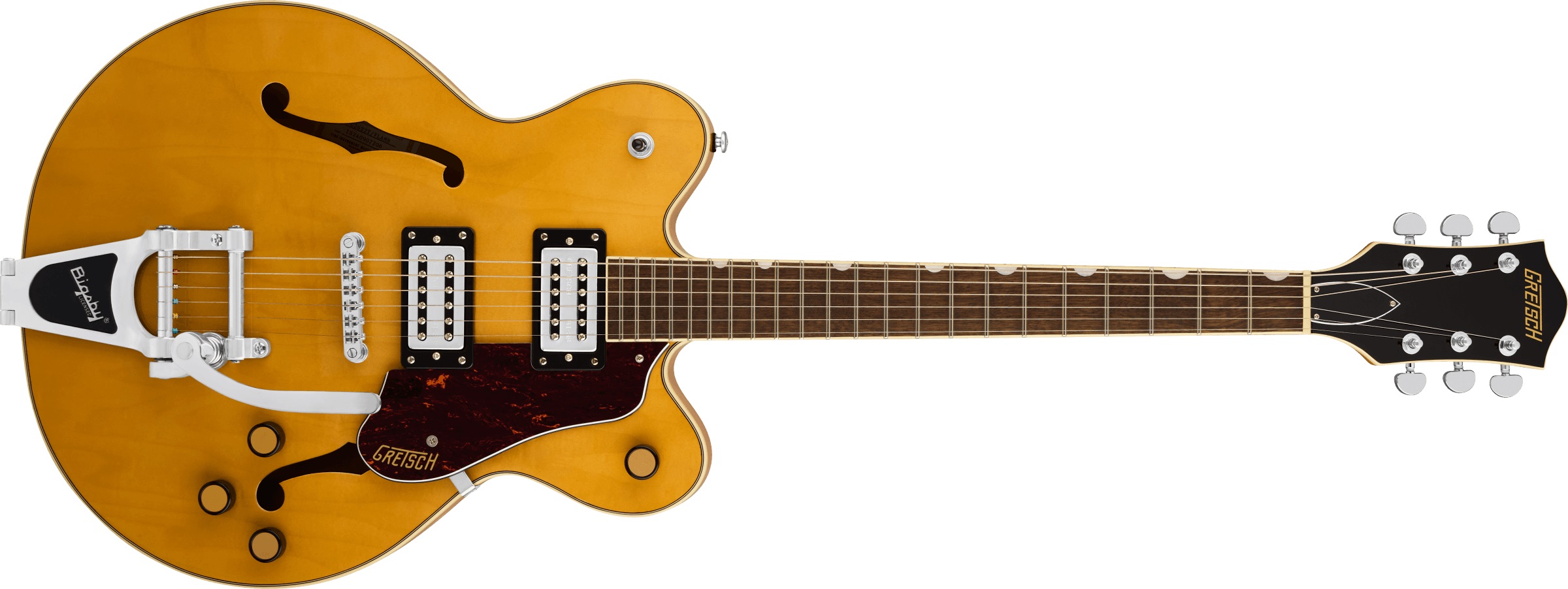 Gretsch G2622T Streamliner BT-3S LRL VAM