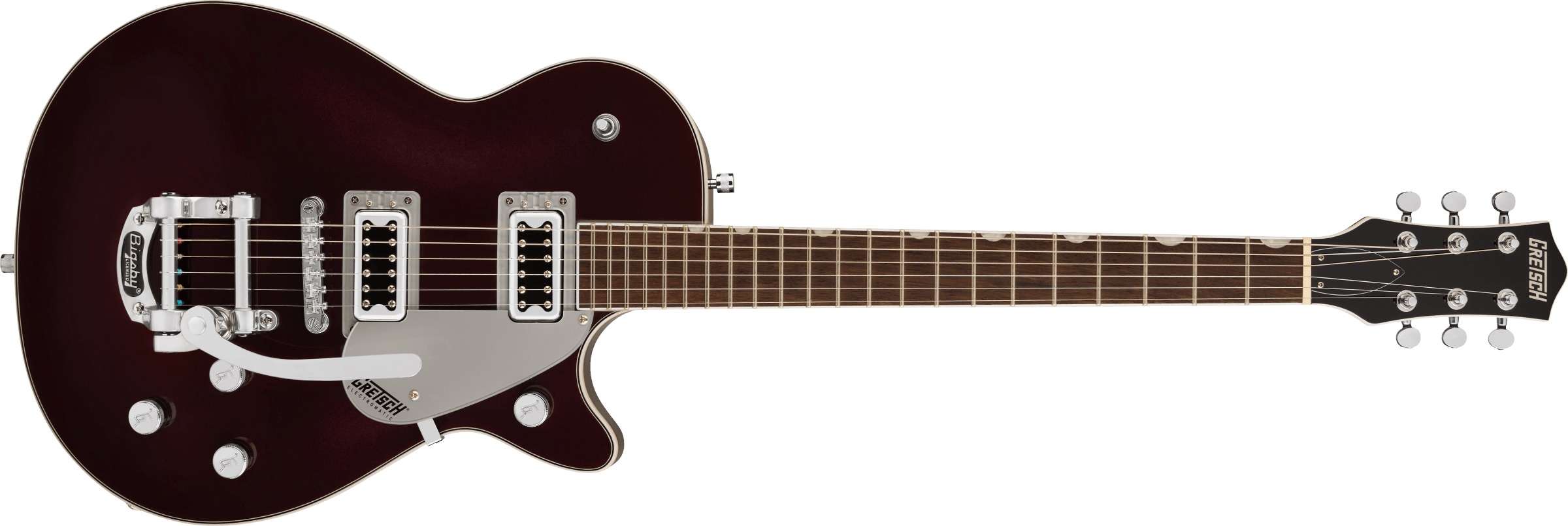 E-shop Gretsch G5230T Electromatic Jet LRL DCH