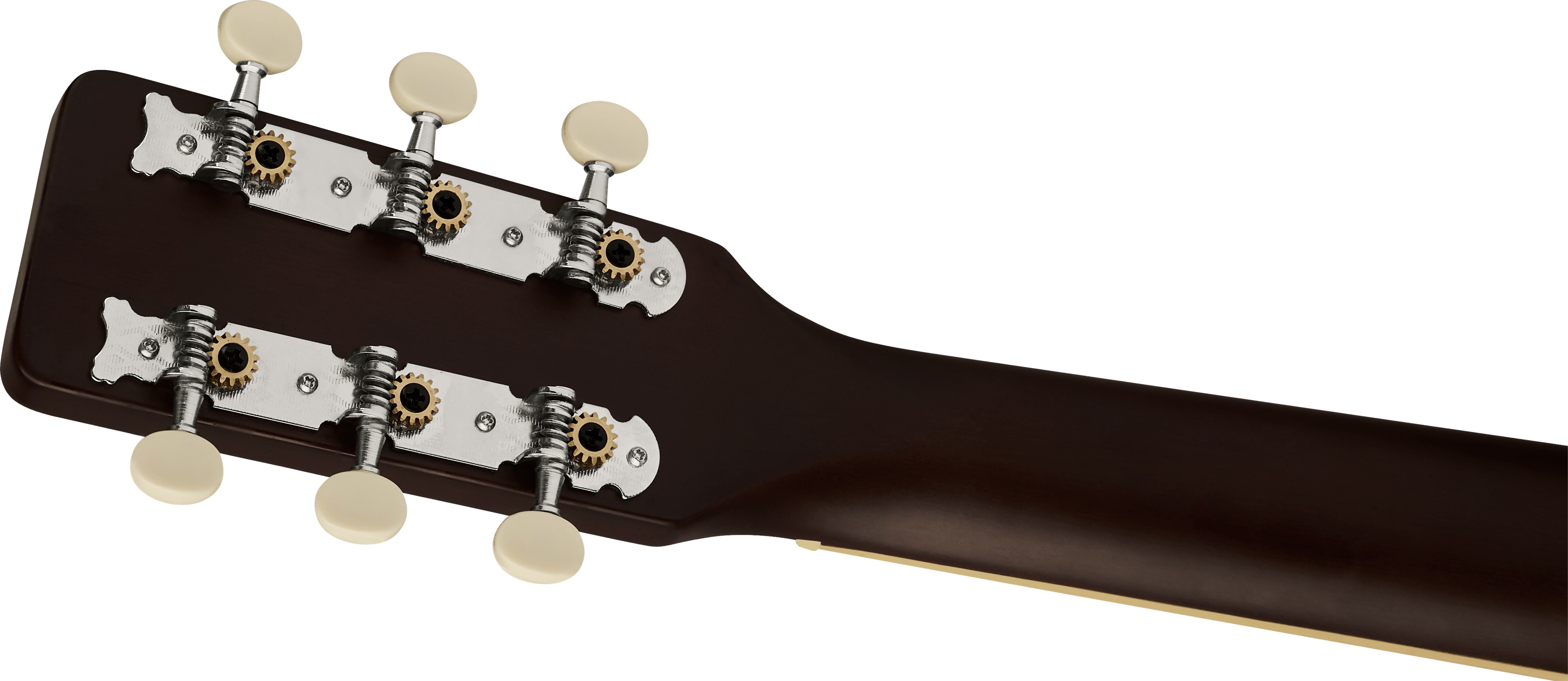 Gretsch Jim Dandy Parlor WN DCB