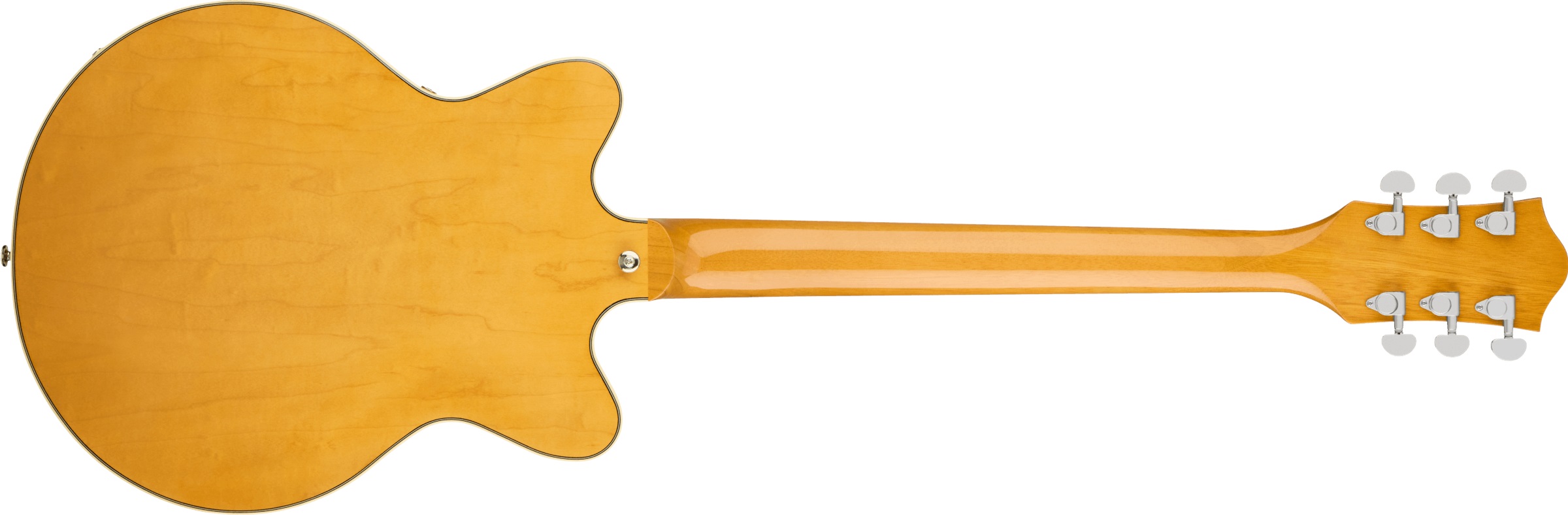 Gretsch G2655 Streamliner Jr. with LRL VAM