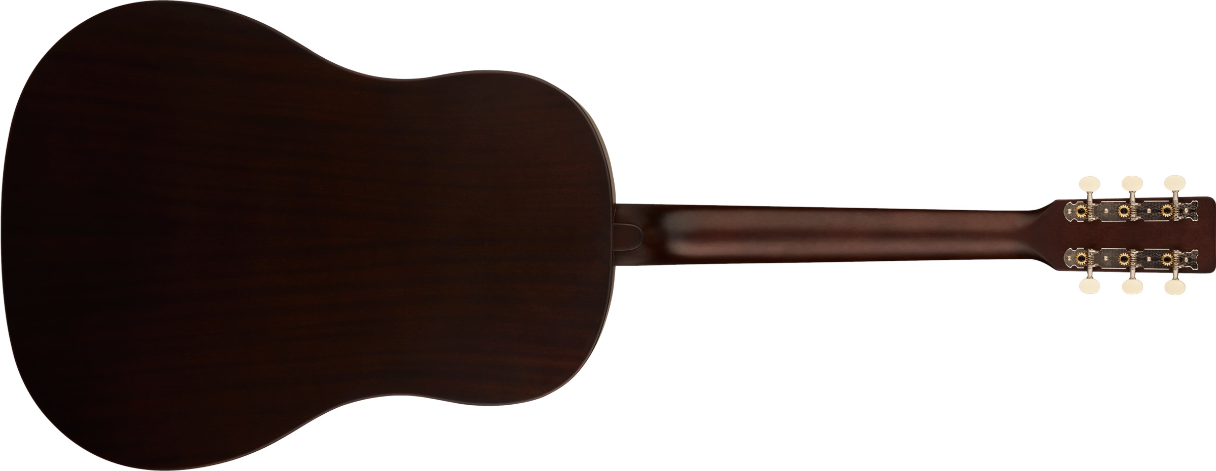 Gretsch Jim Dandy Dreadnought WN DCB