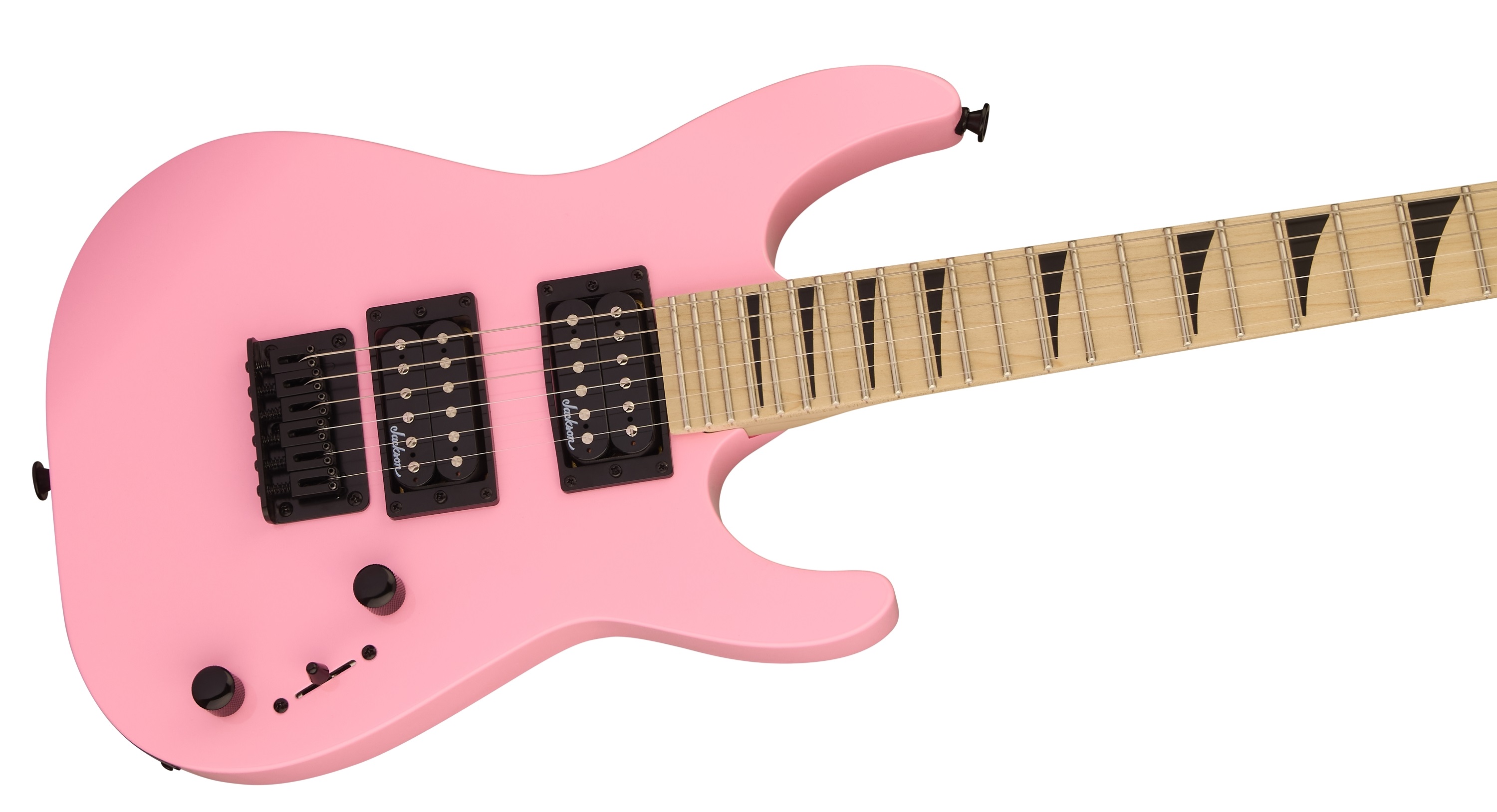Jackson JS1XM Dinky Minion MN BGP