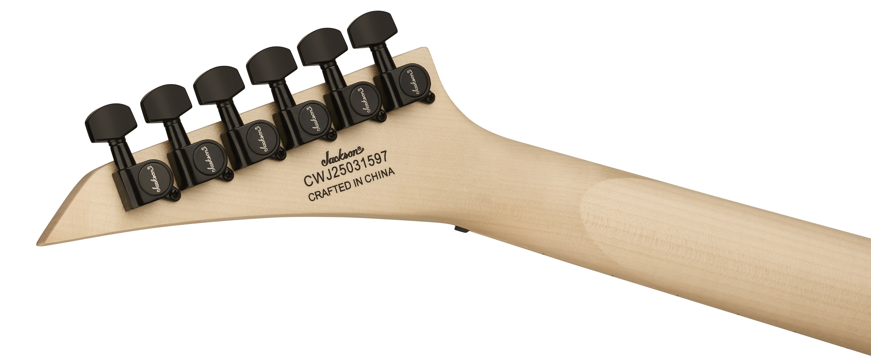 Jackson JS1XM Dinky Minion MN BGP