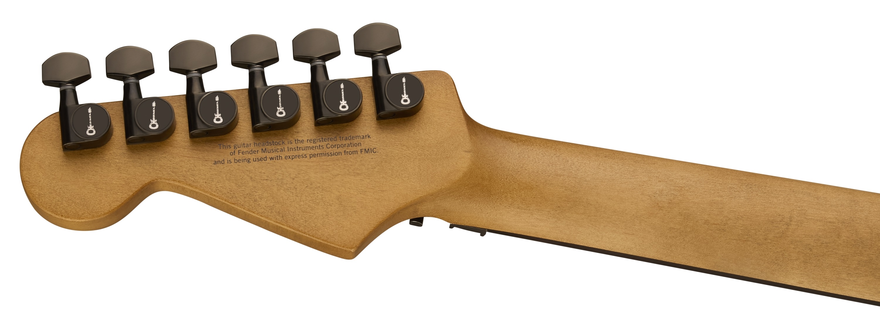 Charvel Super-Stock SD1 EB DLF