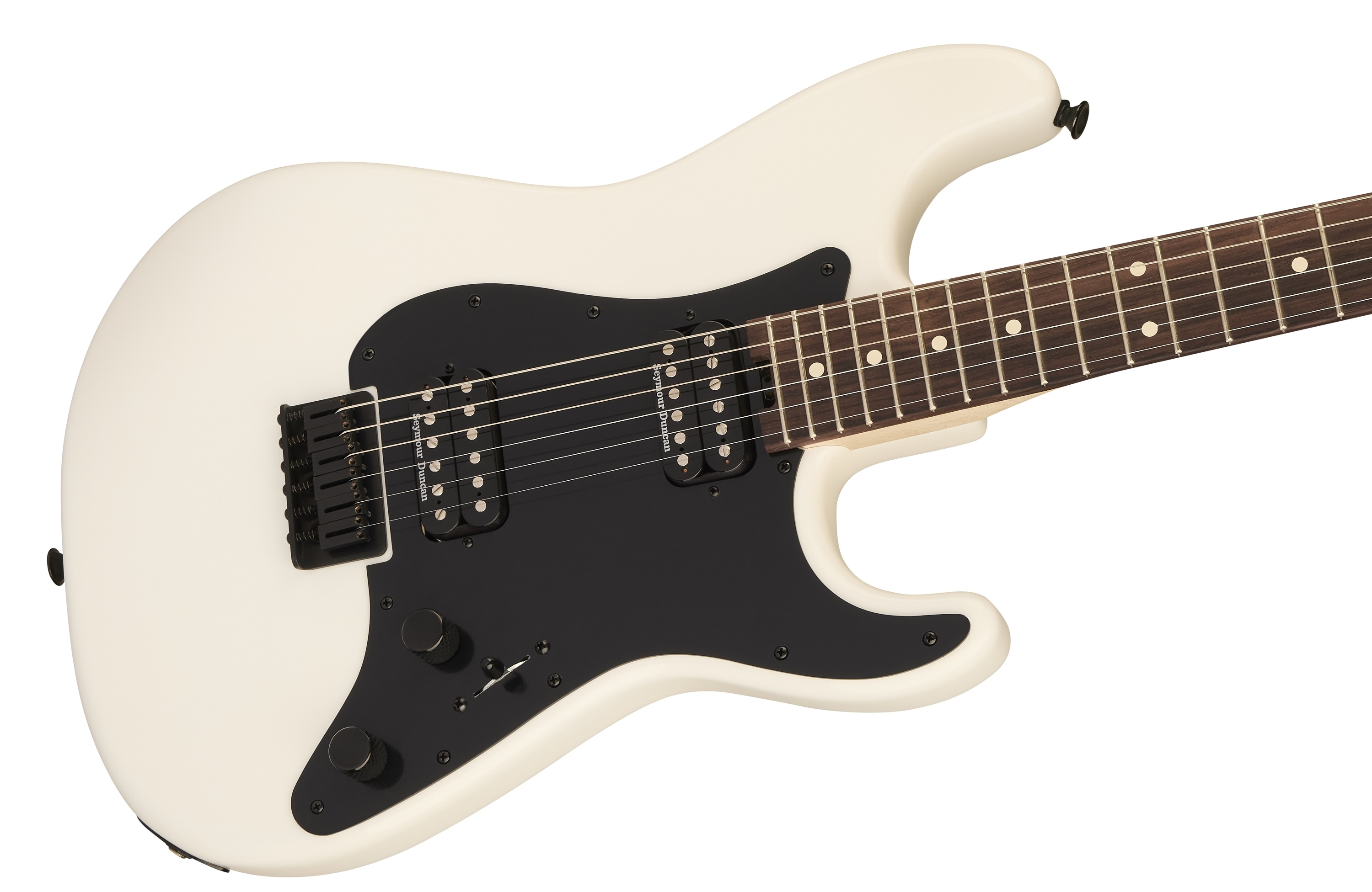 Charvel Pro-Mod So-Cal 1 RW SWH