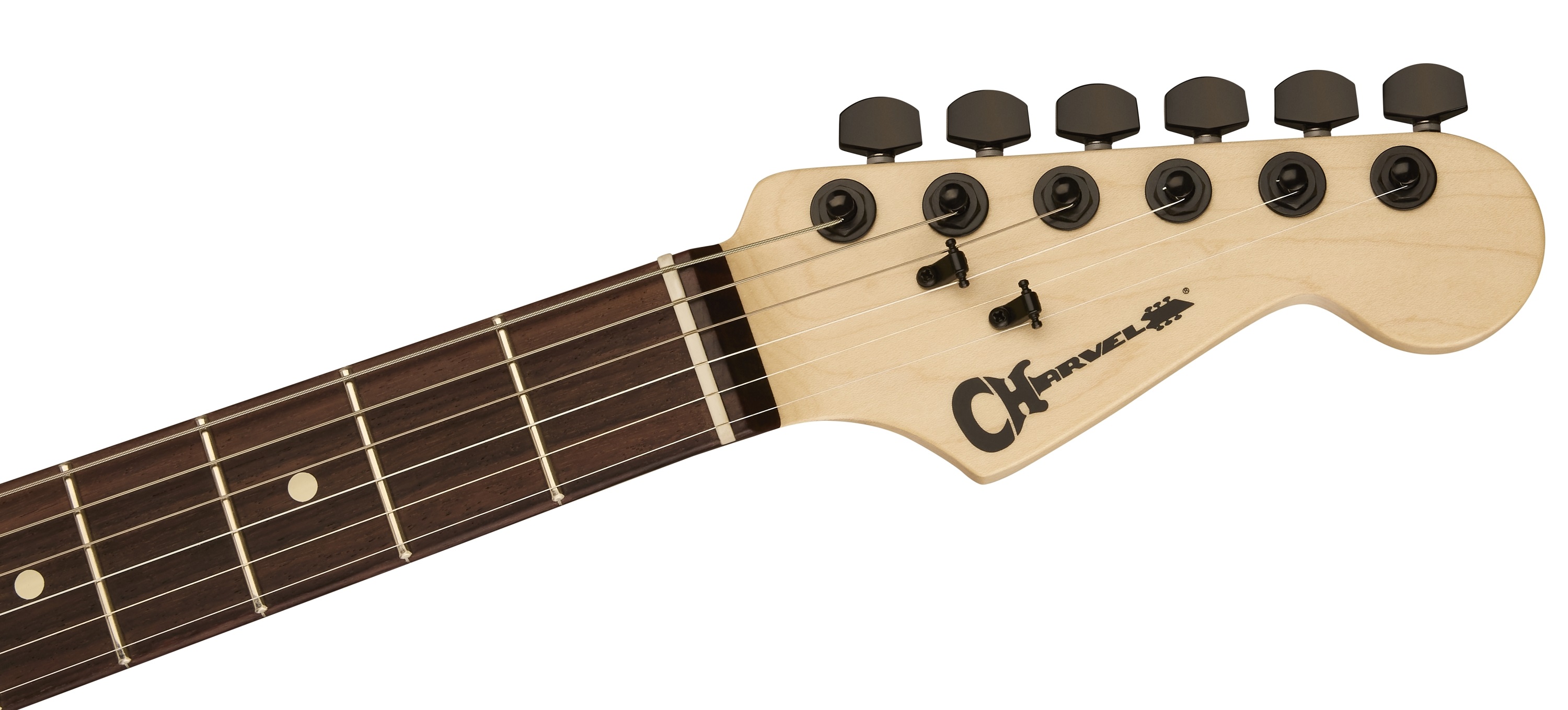 Charvel Pro-Mod So-Cal 1 RW SWH