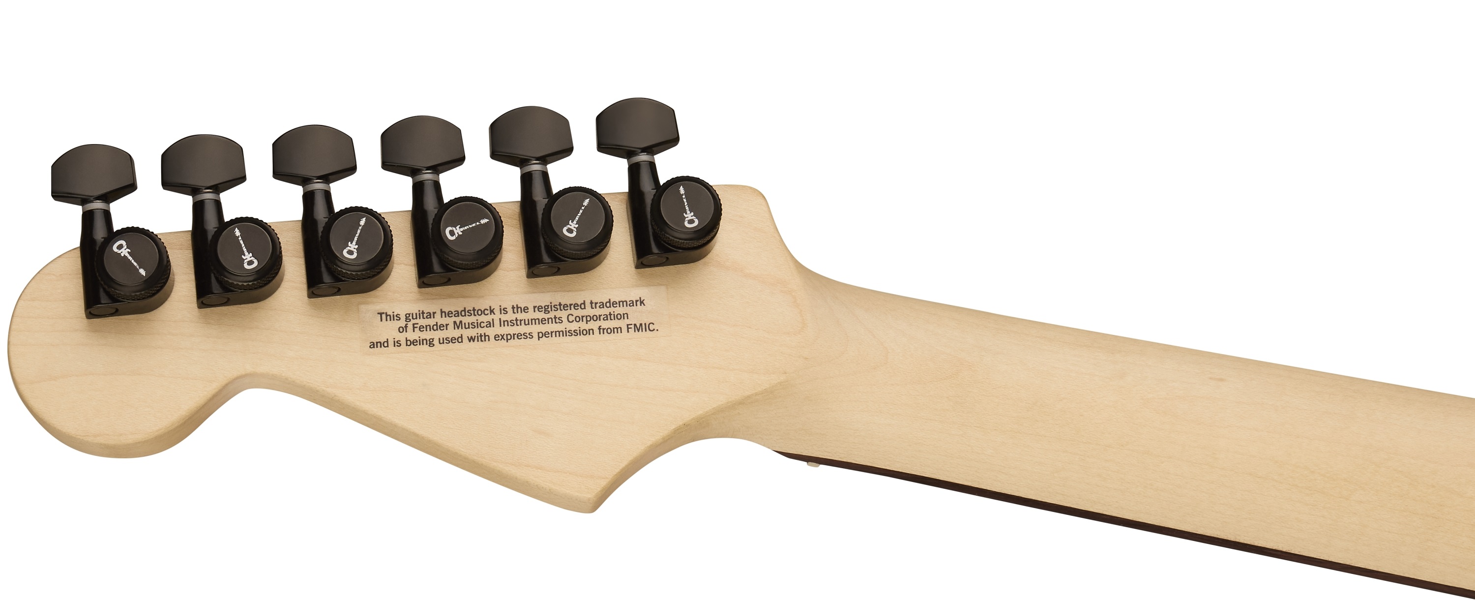Charvel Pro-Mod So-Cal 1 RW SWH