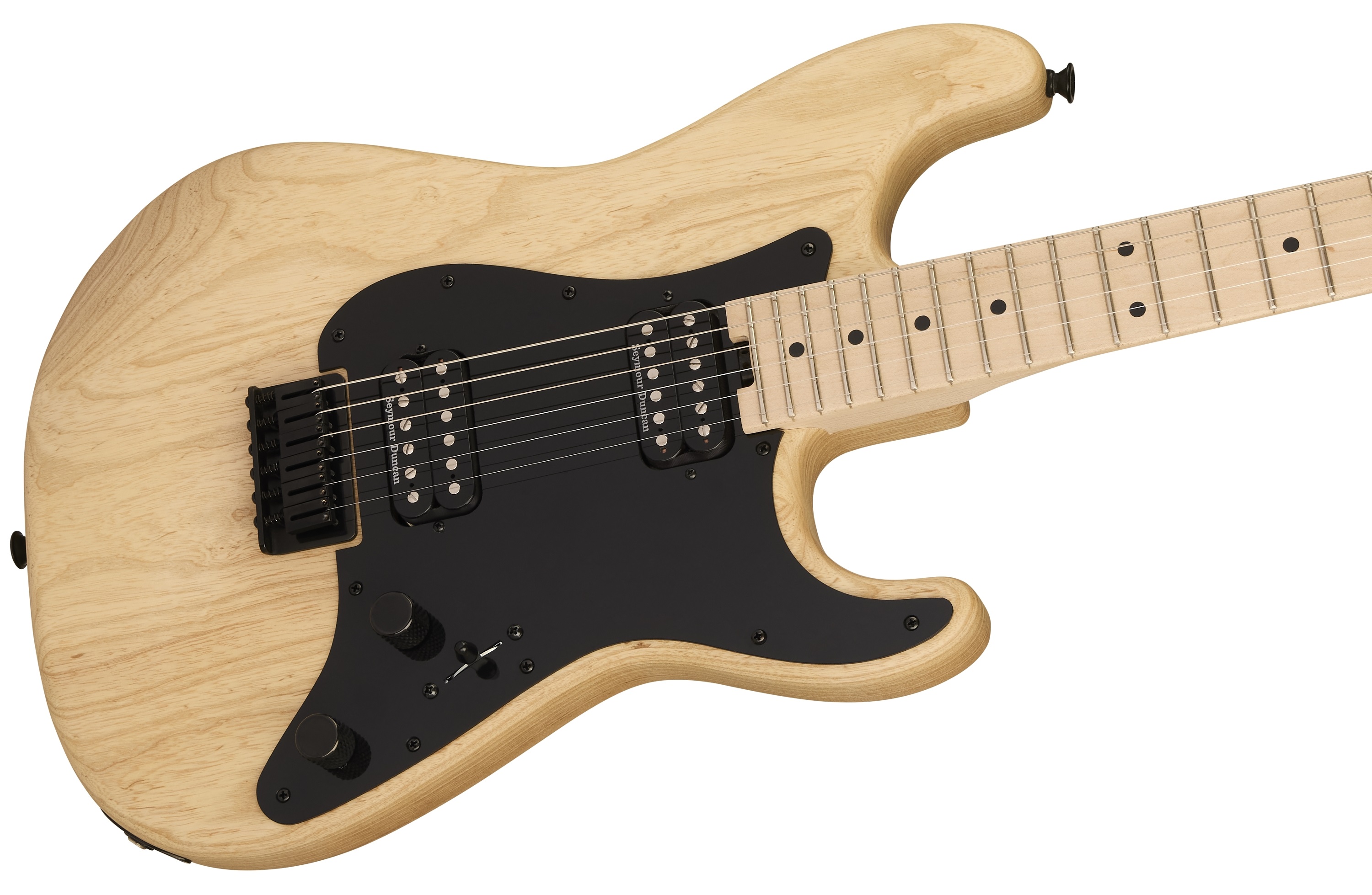 Charvel Pro-Mod So-Cal 1 MN NTA