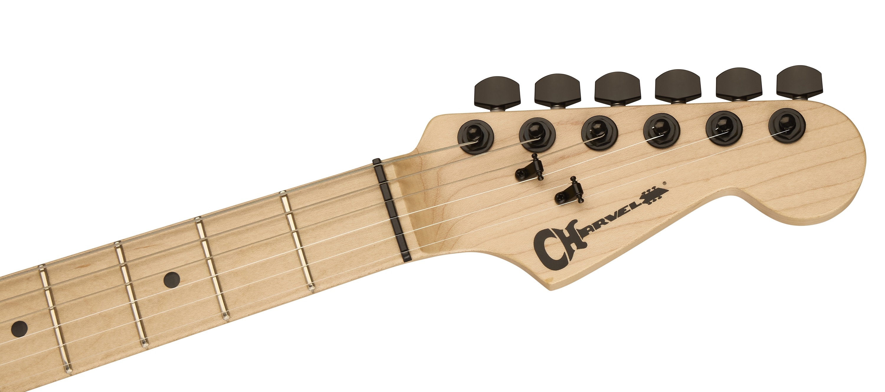 Charvel Pro-Mod So-Cal 1 MN NTA