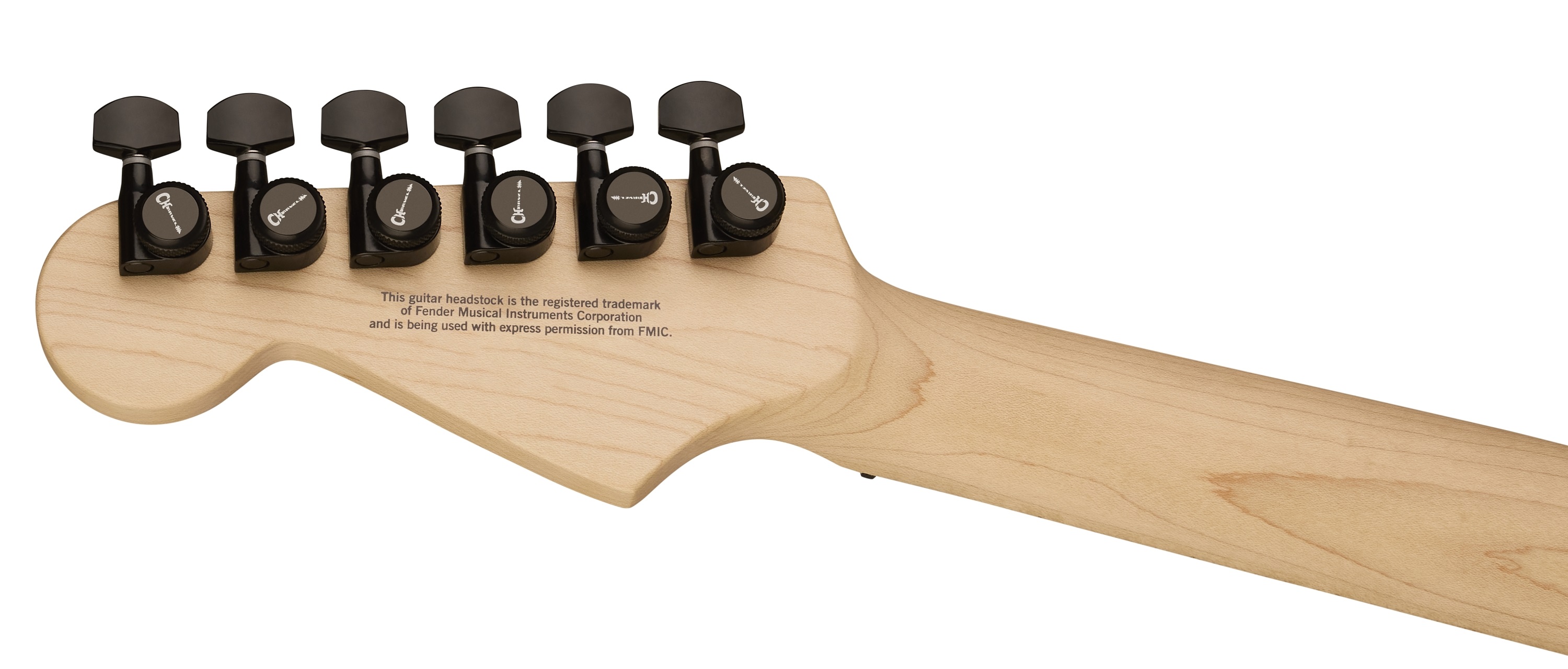 Charvel Pro-Mod So-Cal 1 MN NTA