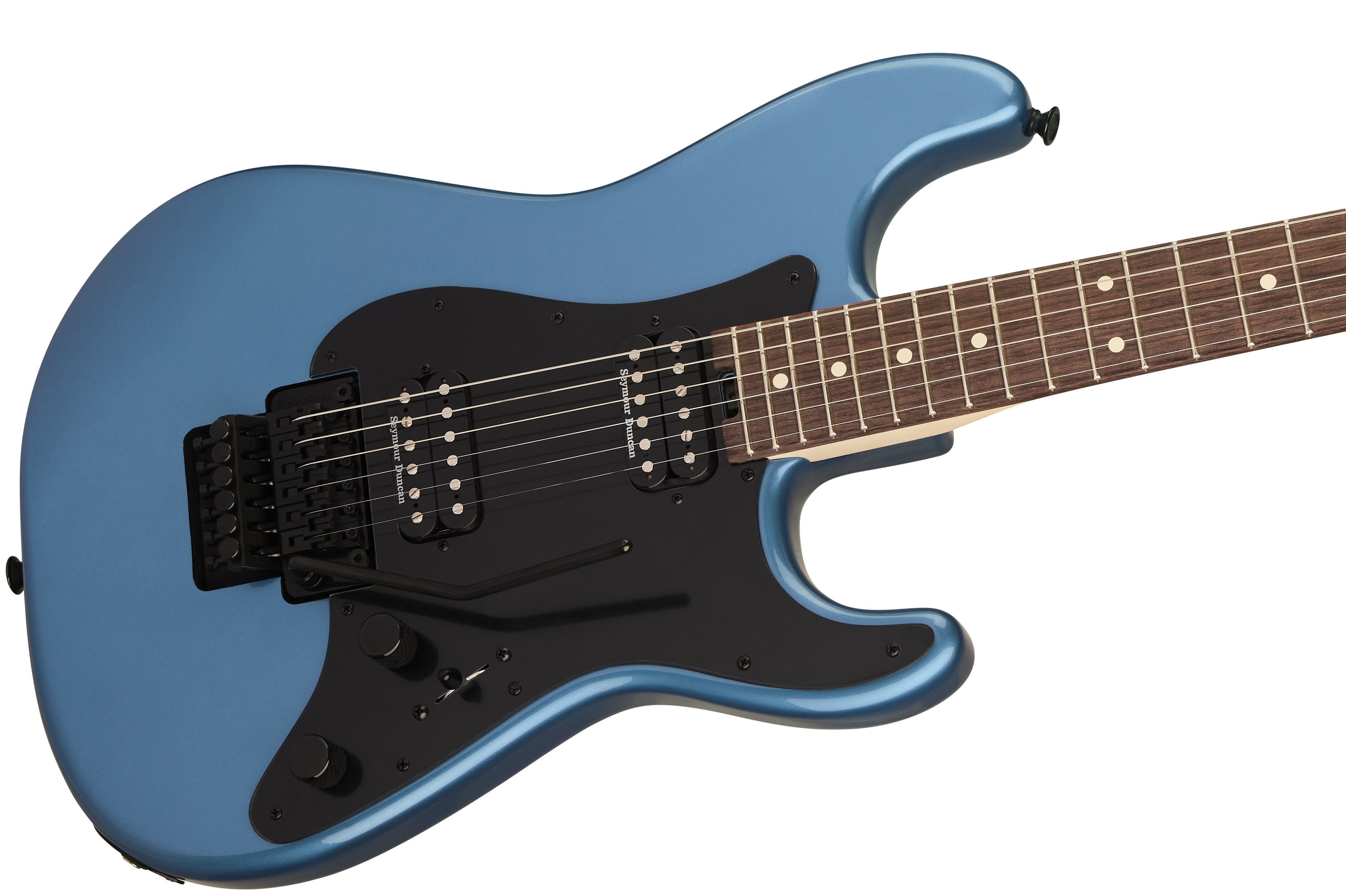 Charvel Pro-Mod So-Cal SC1 1 RW PBL