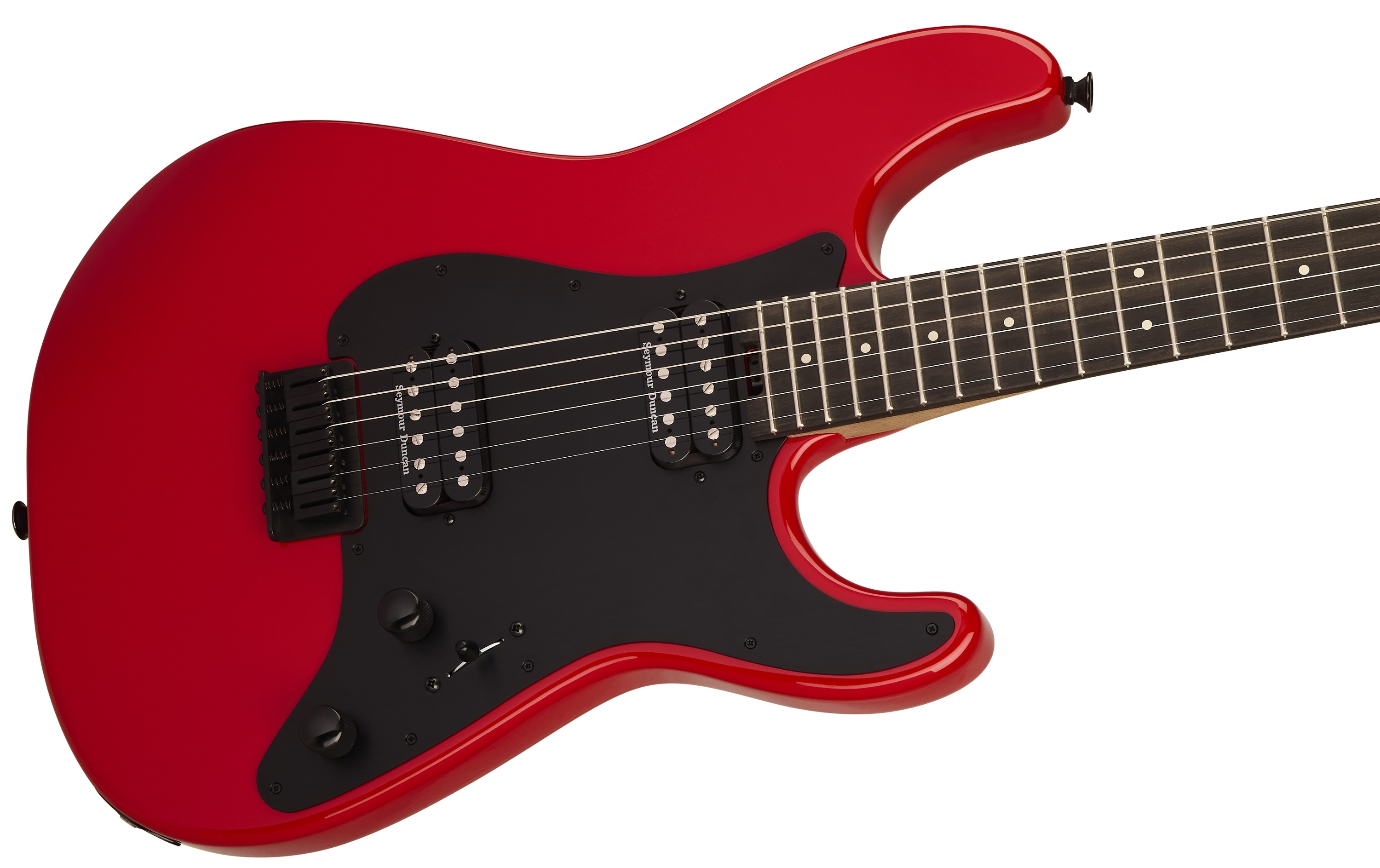 Charvel Pro-Mod Plus So-Cal 1 EB FRR