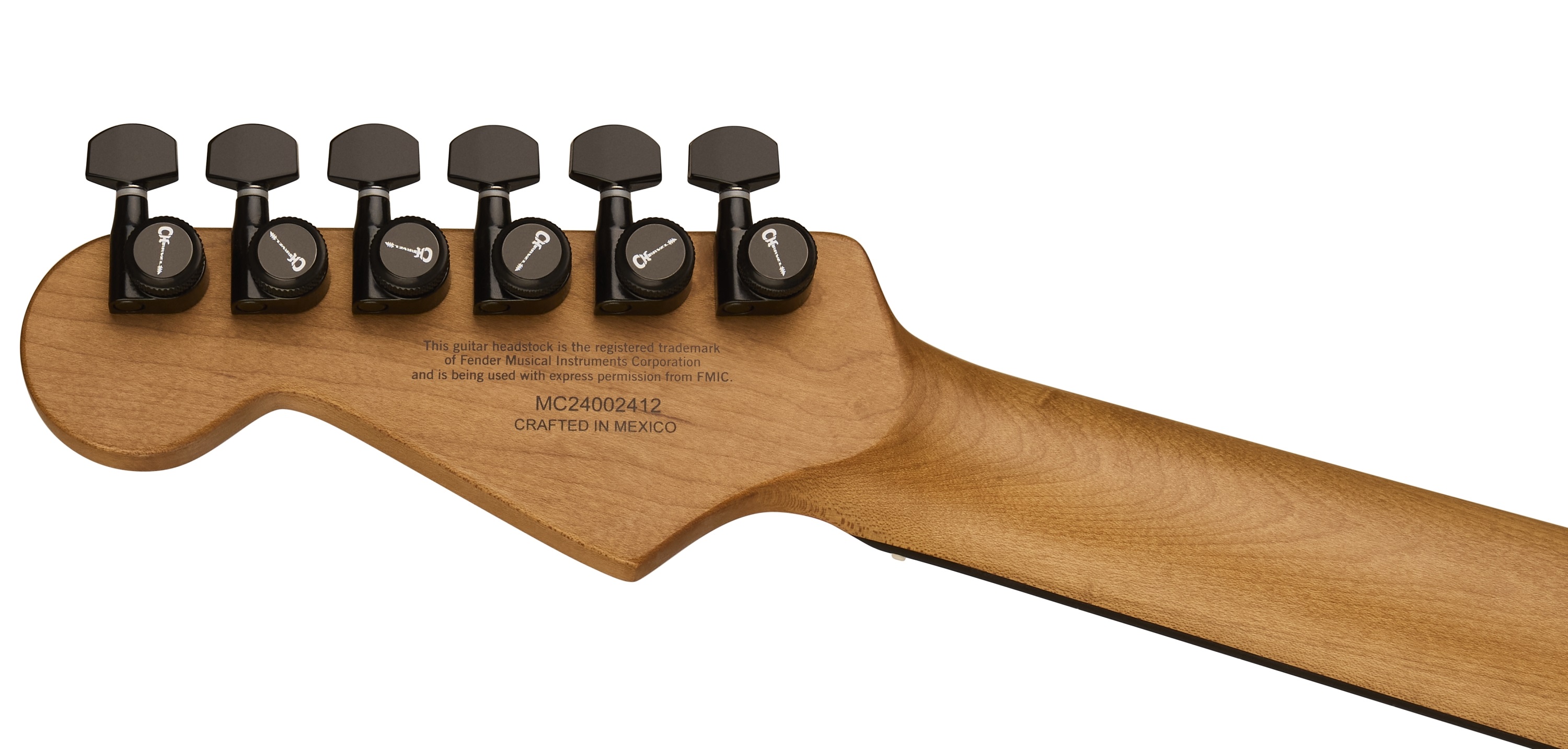 Charvel Pro-Mod Plus So-Cal 1 EB FRR
