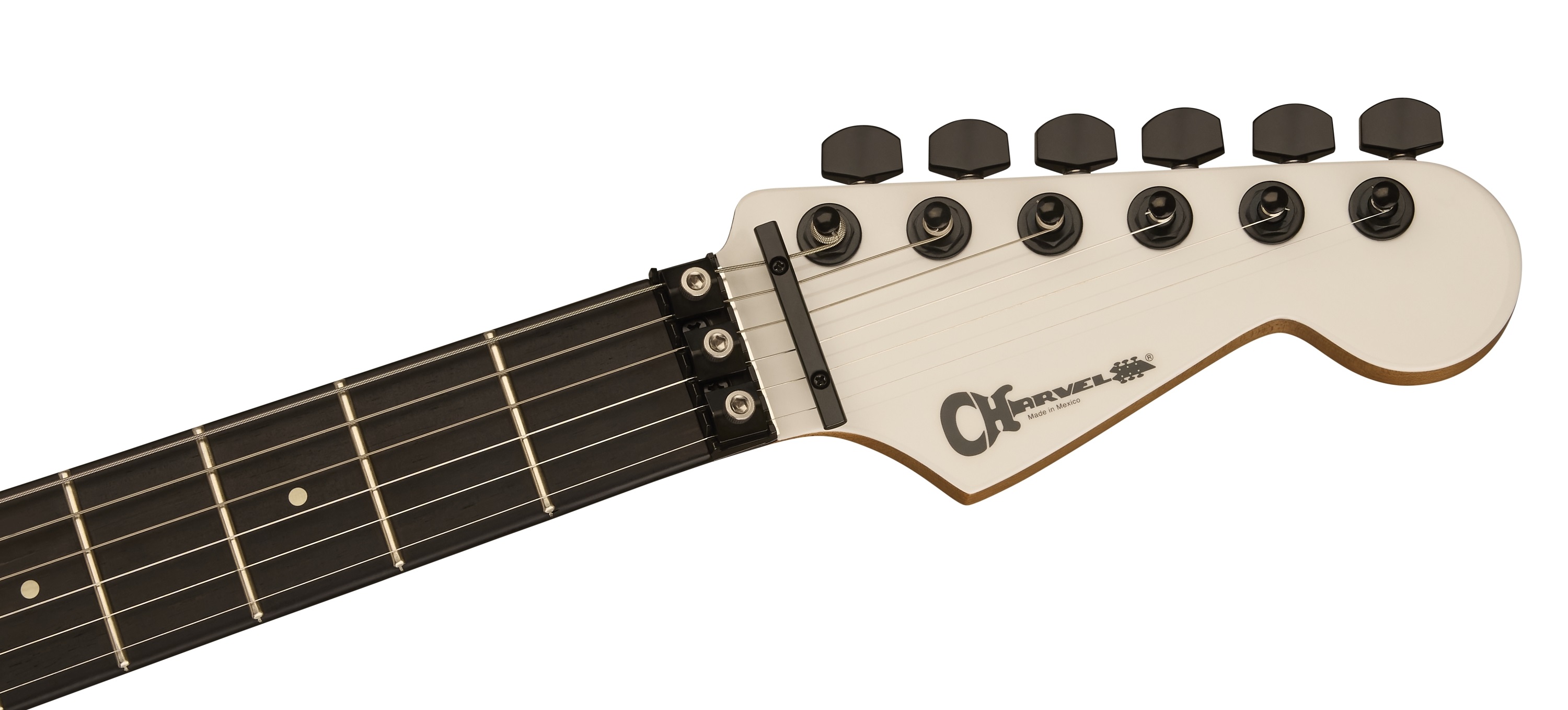Charvel Pro-Mod Plus So-Cal SC1 1 EB SWH