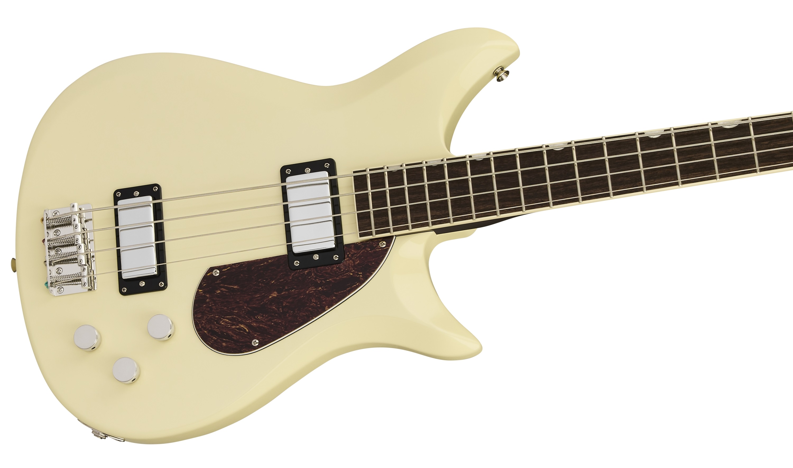 Gretsch Electromatic CVT Bass LRL VWH