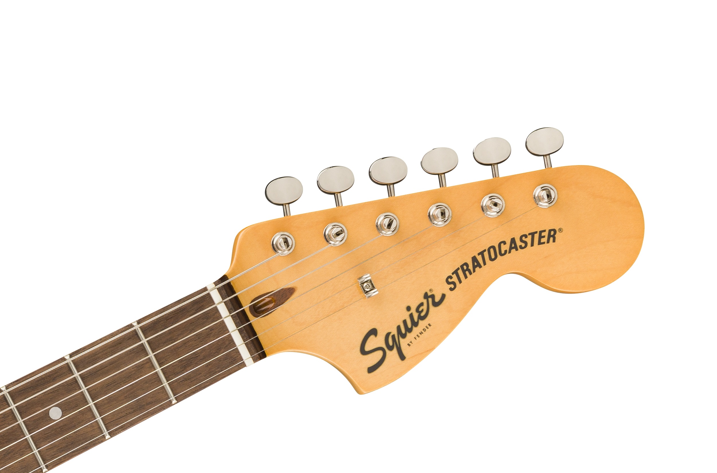 Fender Squier Classic Vibe 70s Stratocaster HT HSS LRL MCH