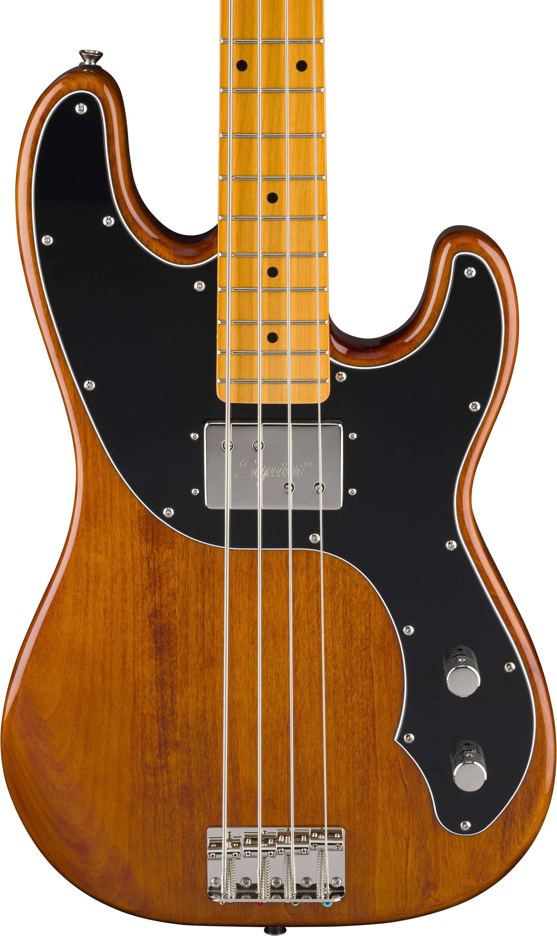 Fender Squier Classic Vibe Telecaster Bass MN MCH