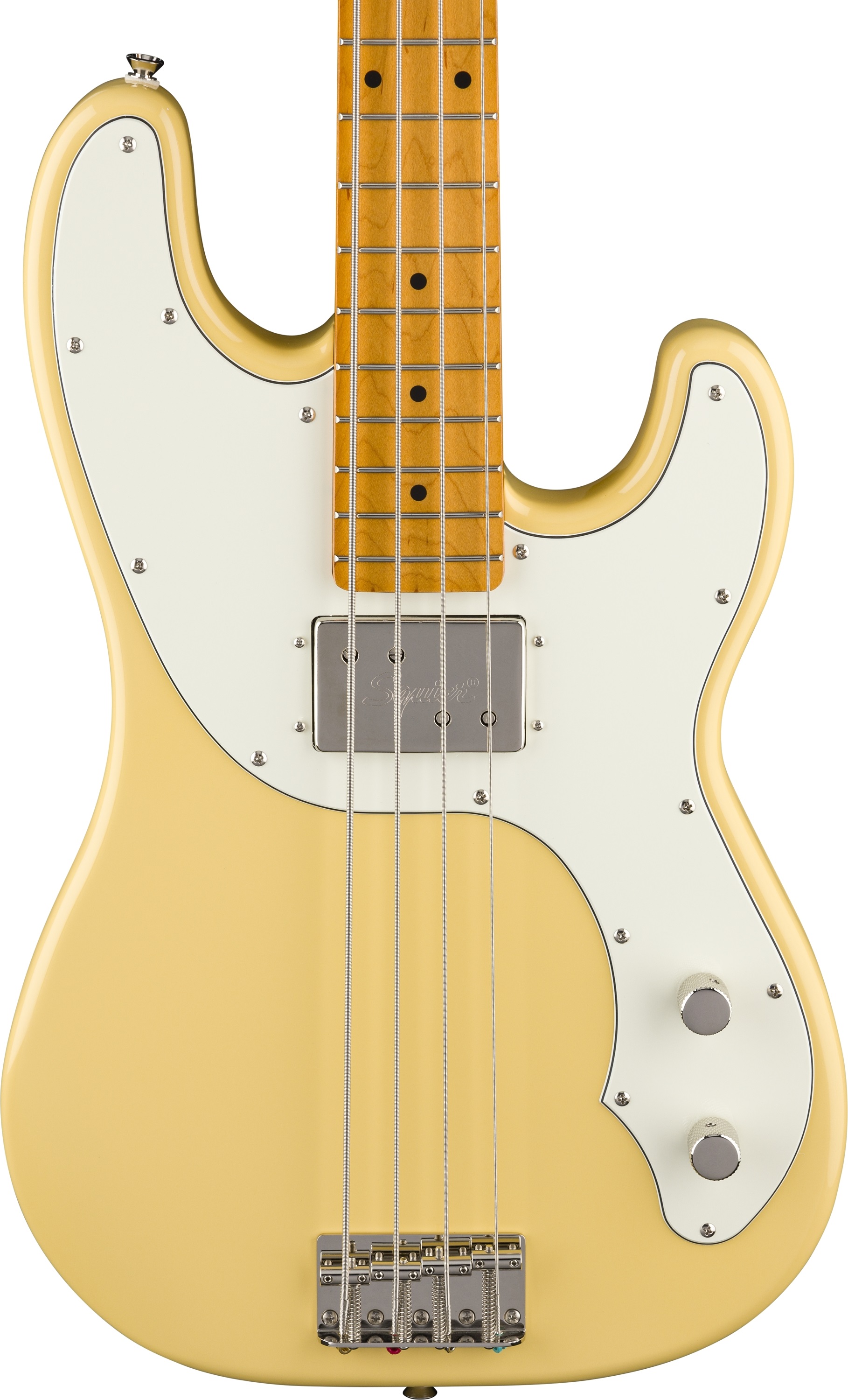 Fender Squier Classic Vibe Telecaster Bass MN VWH