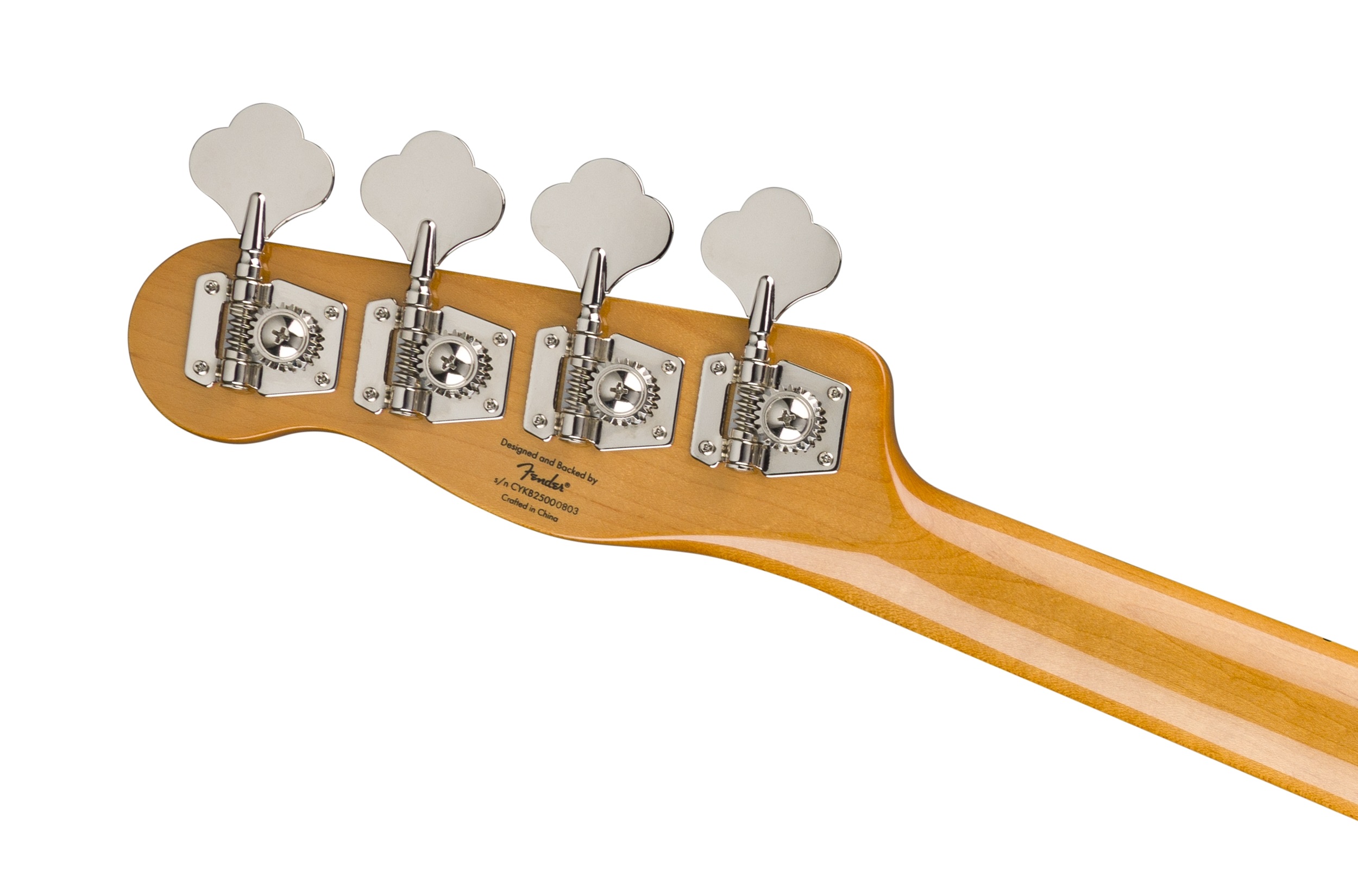 Fender Squier Classic Vibe Telecaster Bass MN VWH