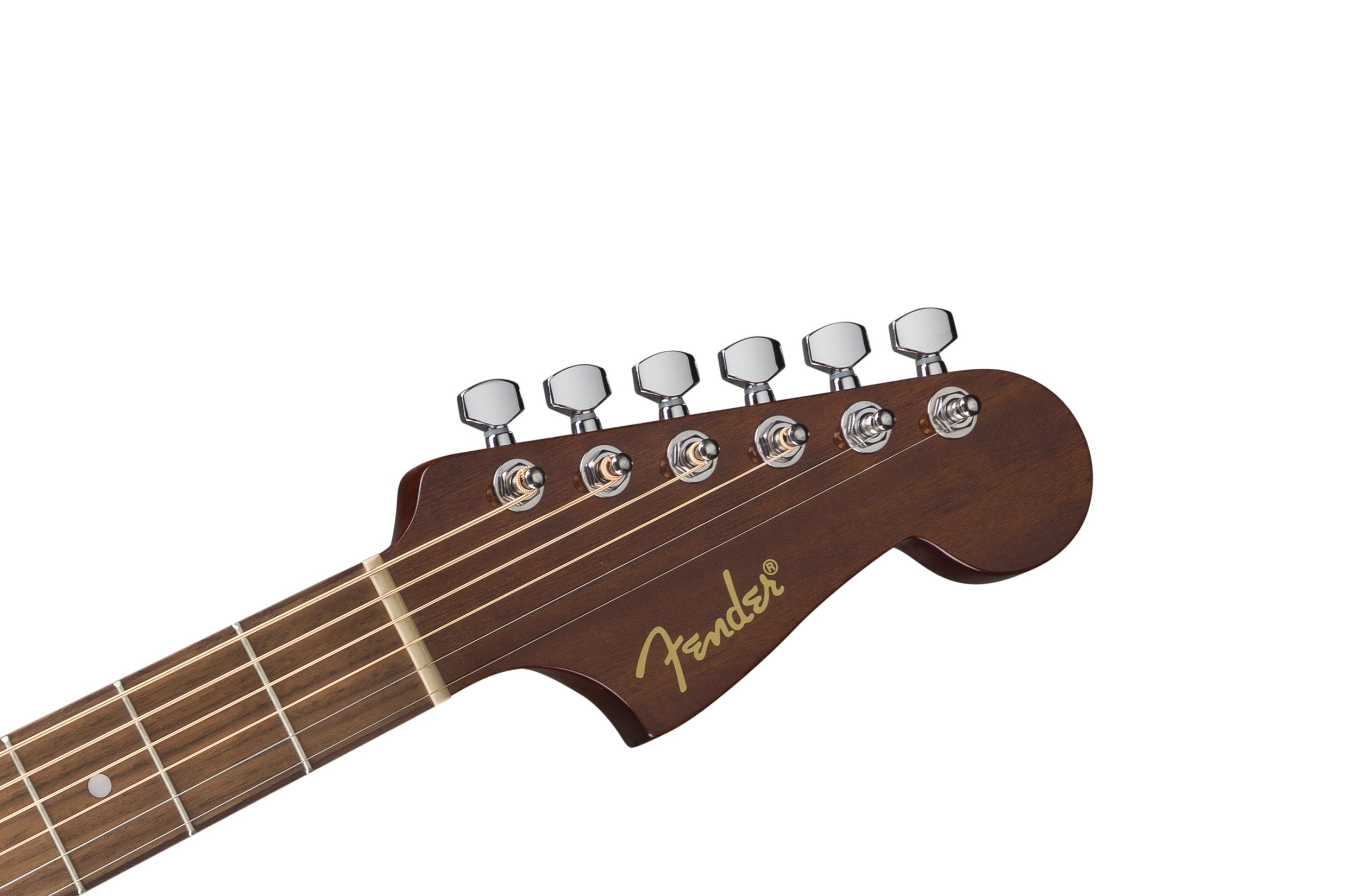 Fender California Standard Redondo NAT