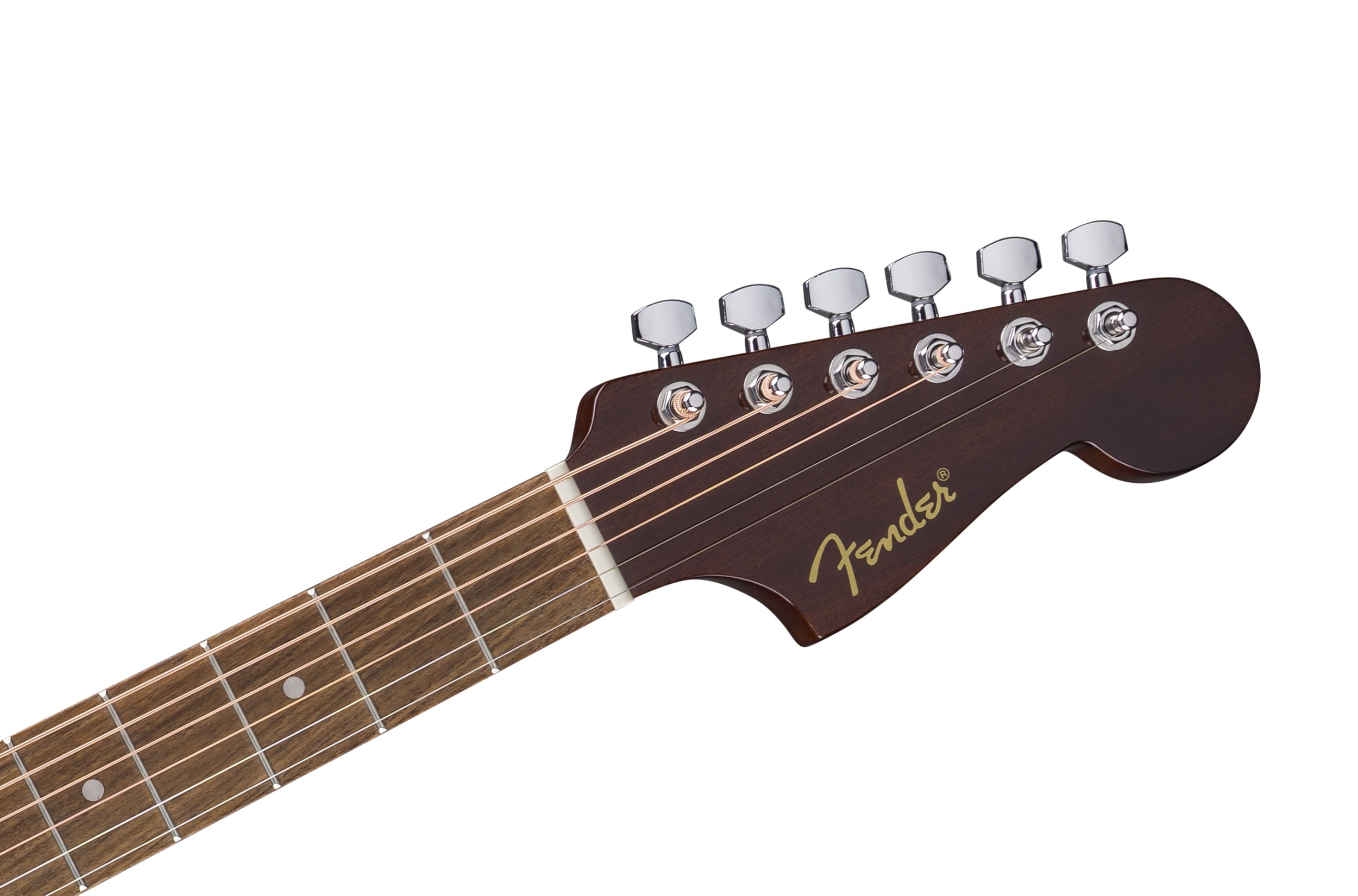 Fender California Standard Redondo CE NAT
