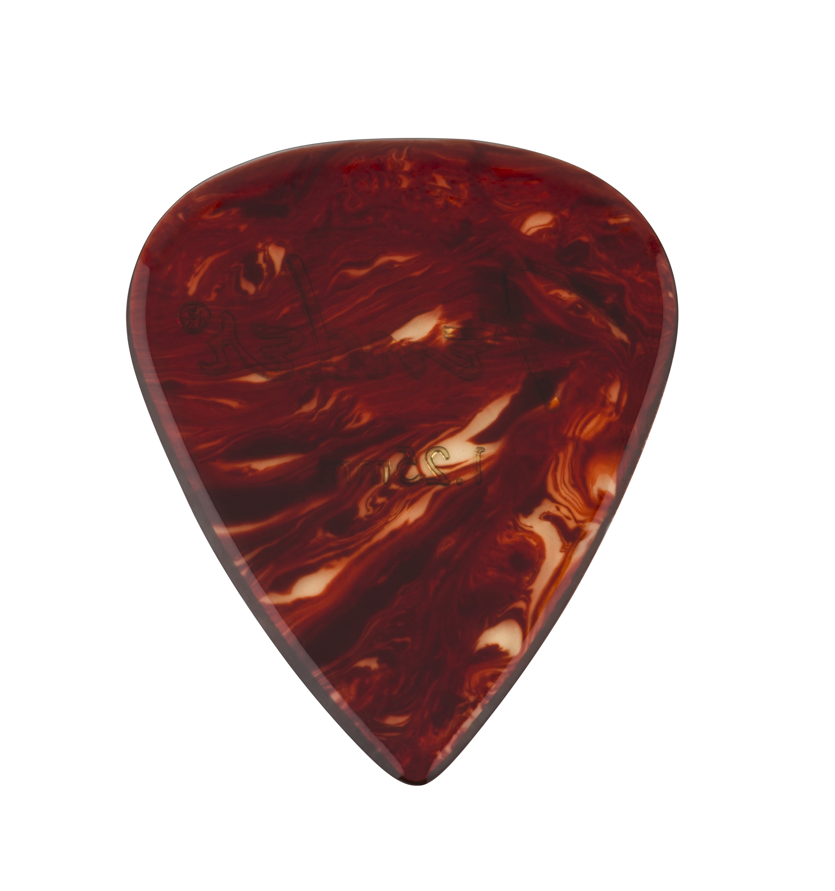 Fender Aero Acrylic Picks 1.25mm