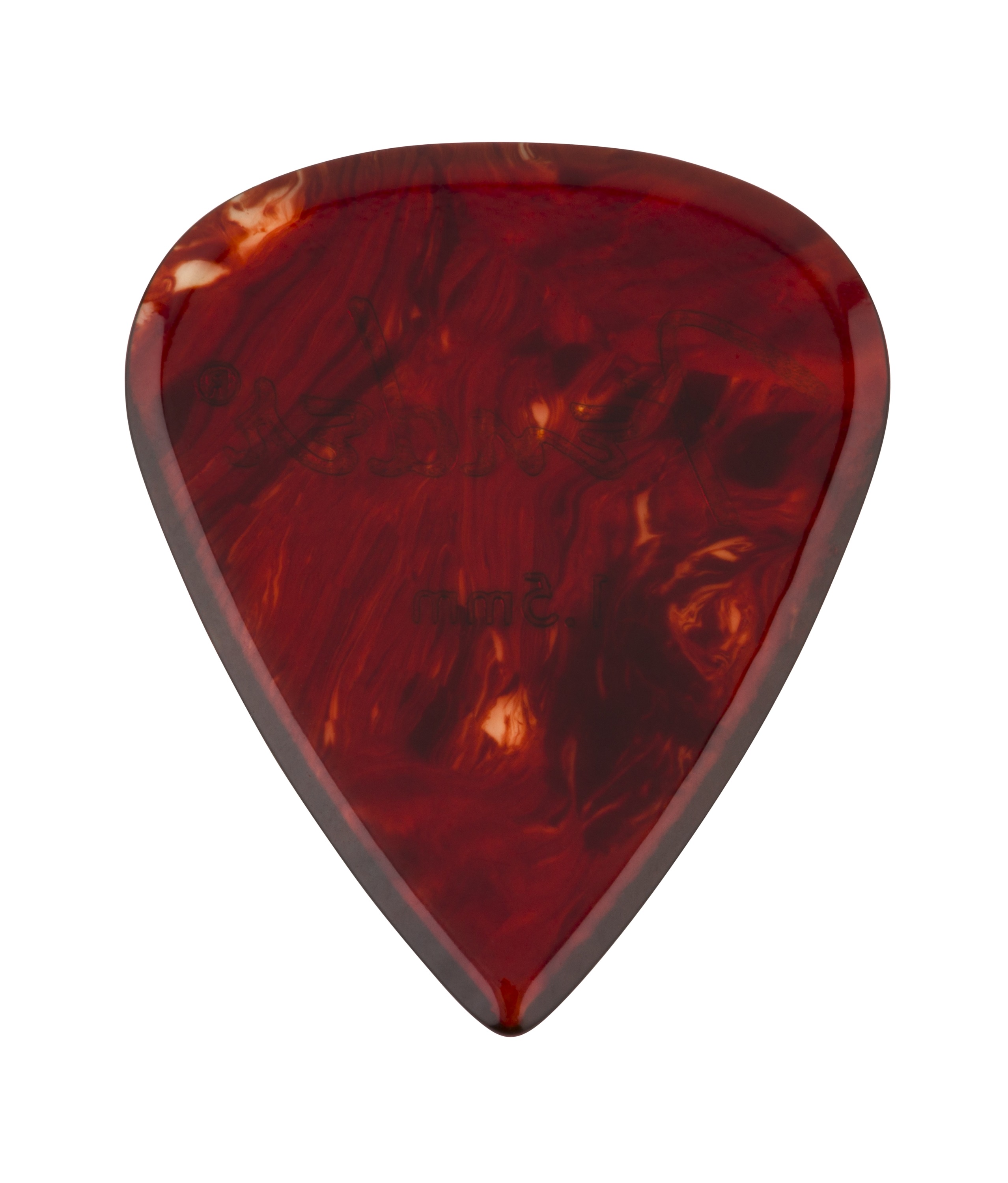 Fender Aero Acrylic Picks 1.5mm