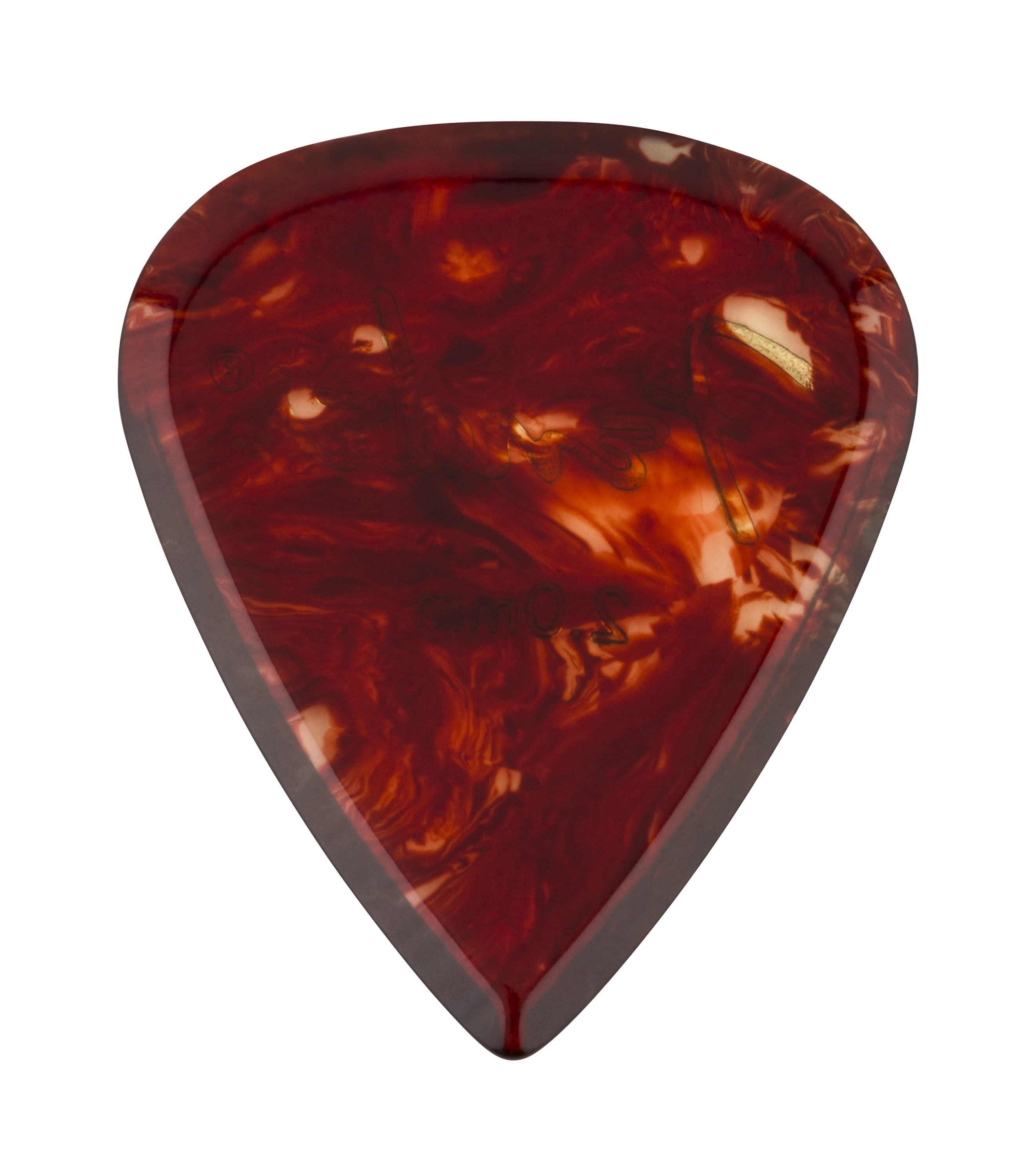 Fender Aero Acrylic Picks 2.0mm