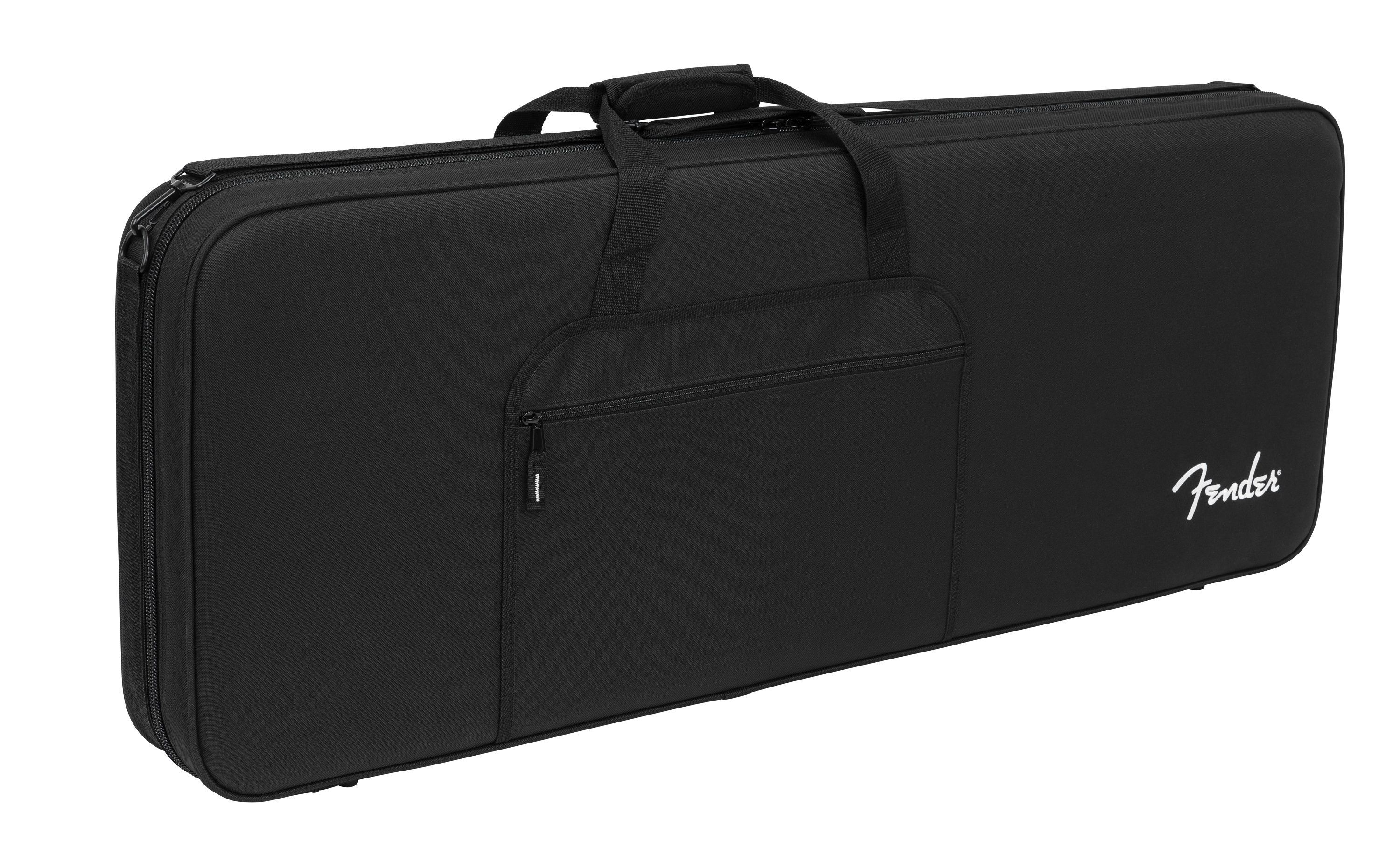 E-shop Fender Strat/Tele Foam Core Case Black