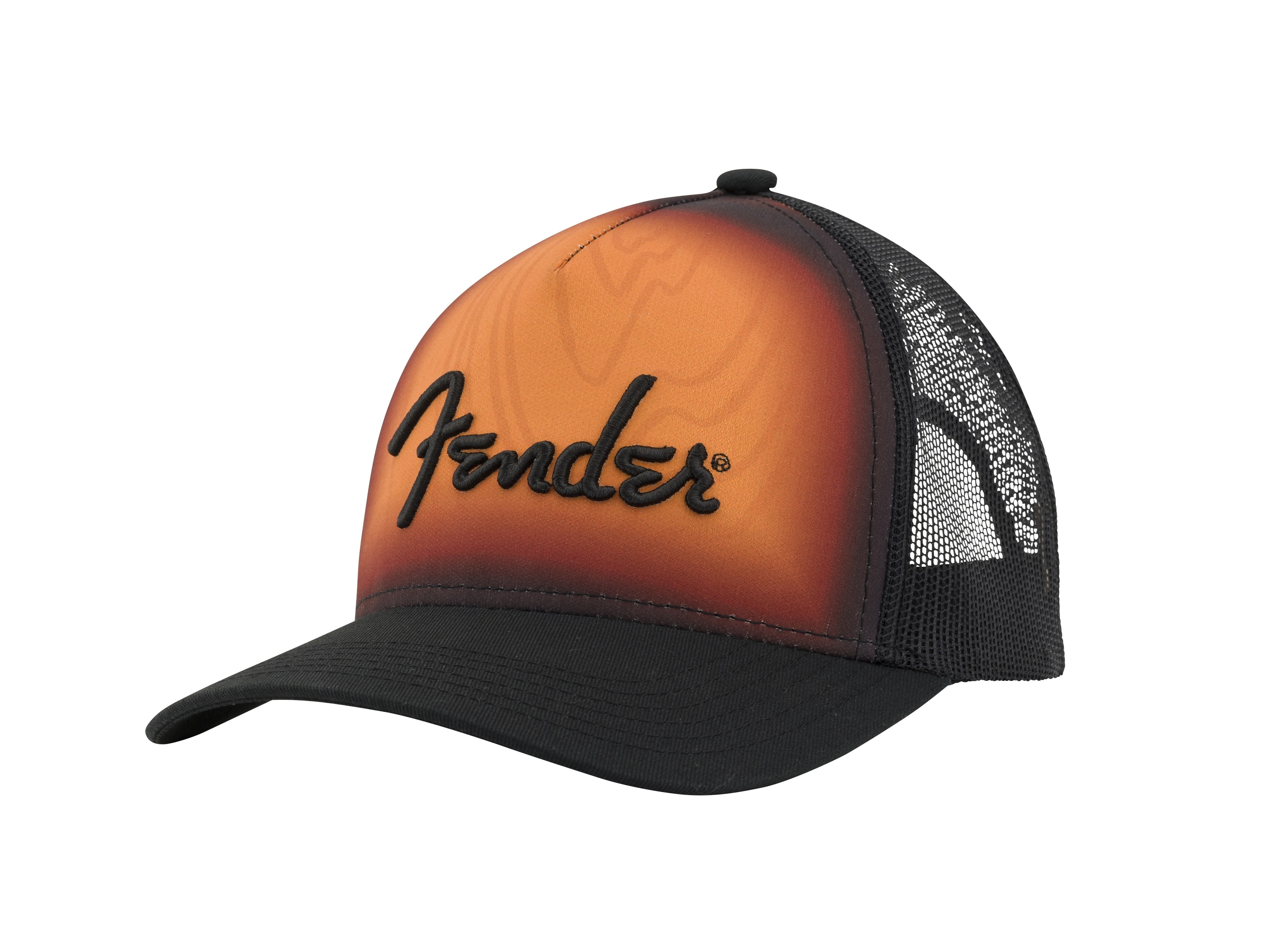 Fender Sunburst Hat