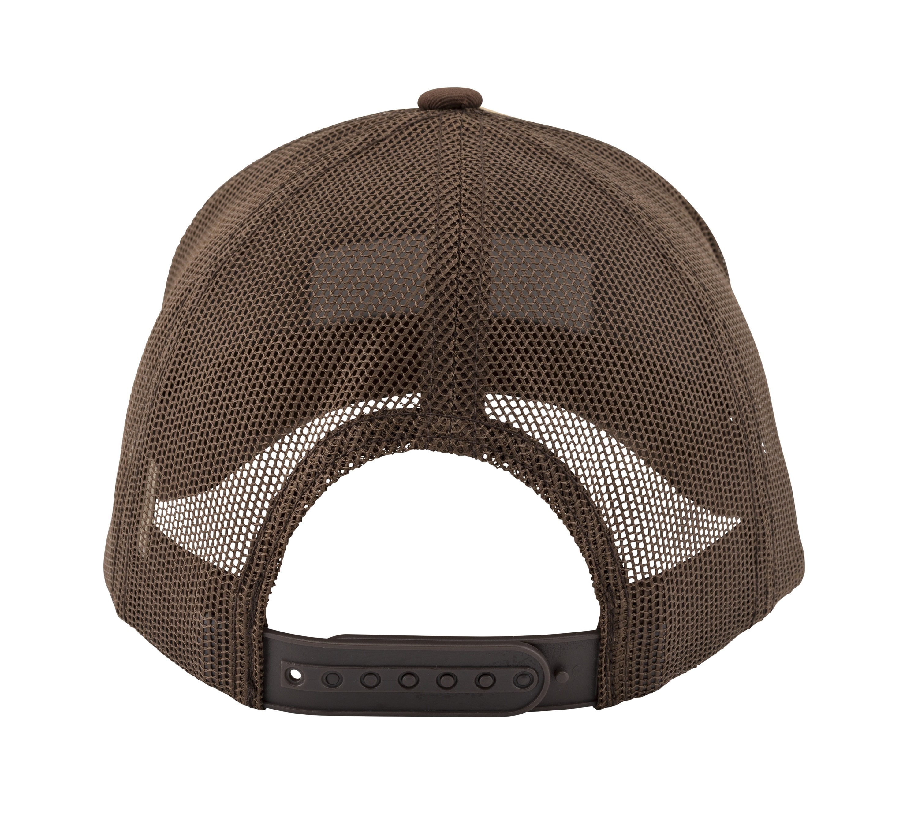 Fender Tweed Hat Brown