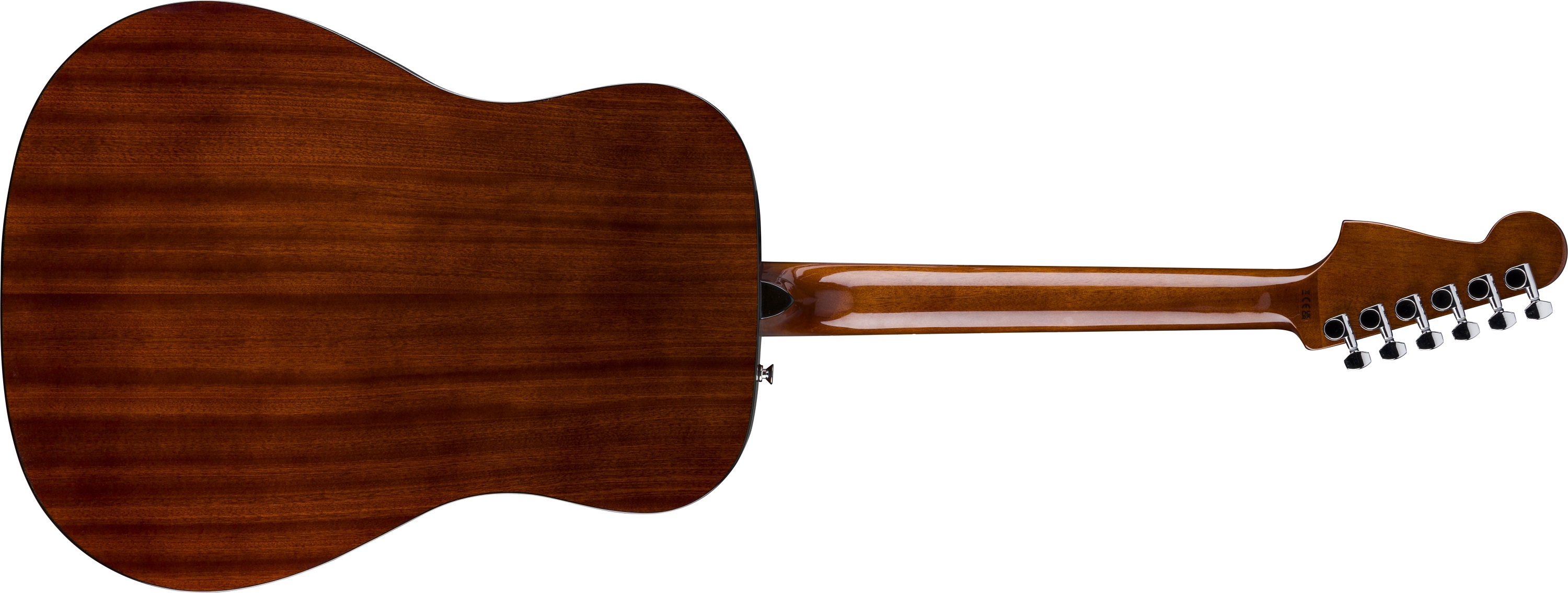 Fender California Standard Redondo 3TS