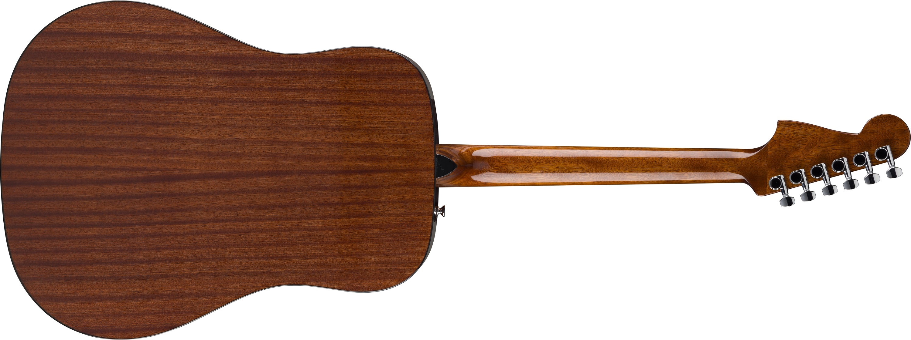 Fender California Standard Redondo NAT