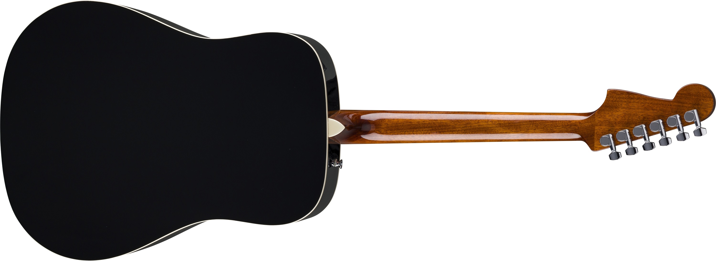 Fender California Standard Redondo BLK