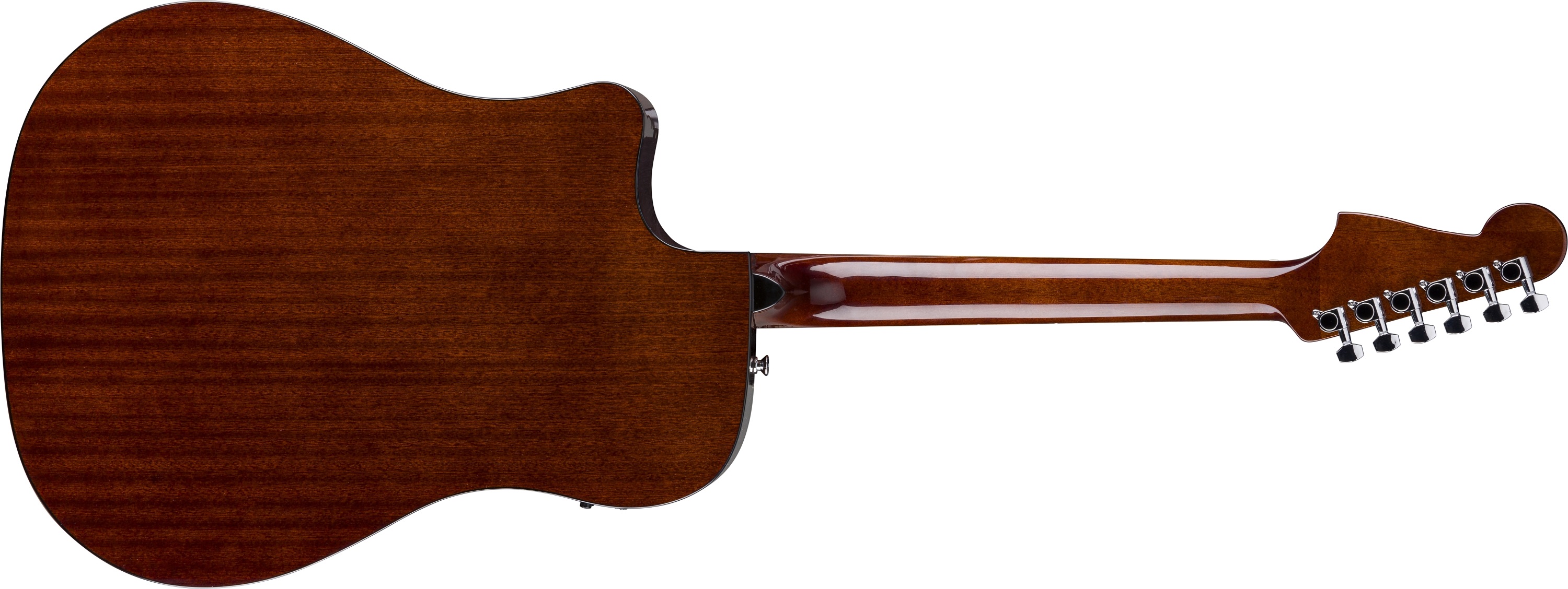 Fender California Standard Redondo CE NAT