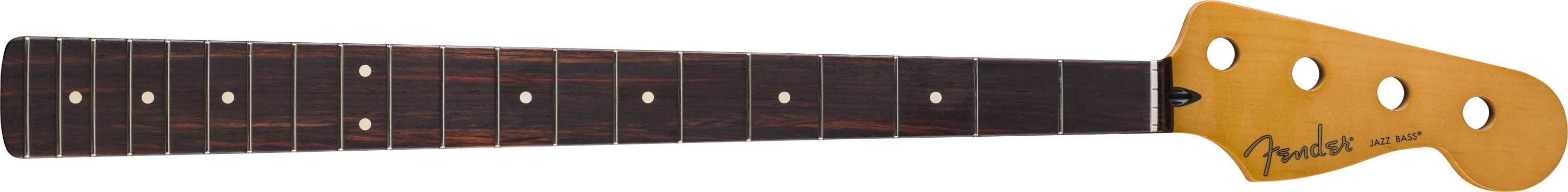 Fender Player II Jazz Bass Neck RW 9.5" Modern C
