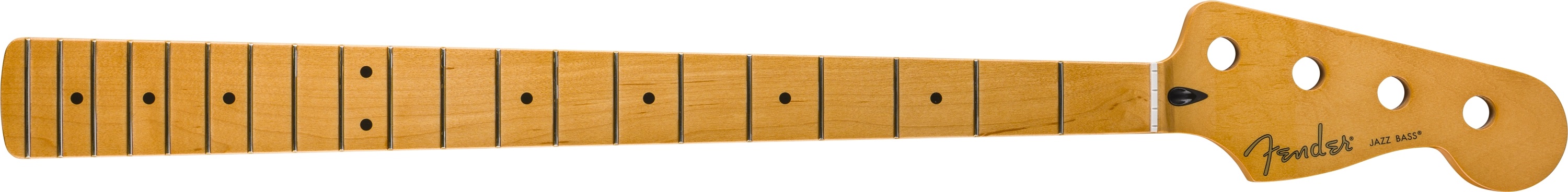 Fender Player II Jazz Bass Neck MN 9.5" Modern C