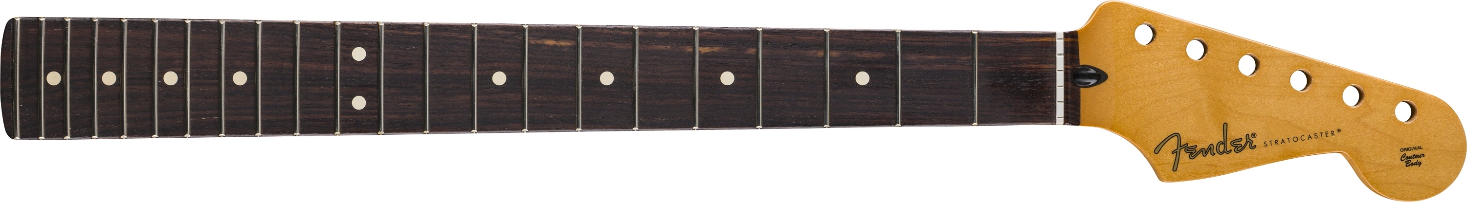 Fender Player II Stratocaster Neck RW 9.5" Modern C