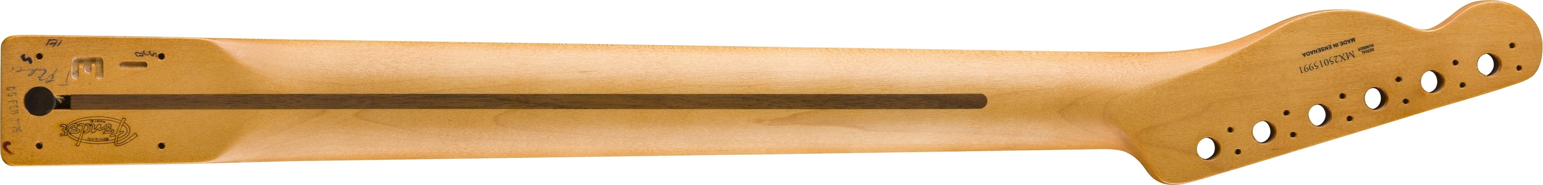 Fender Player II Telecaster Neck RW 9.5" Modern C