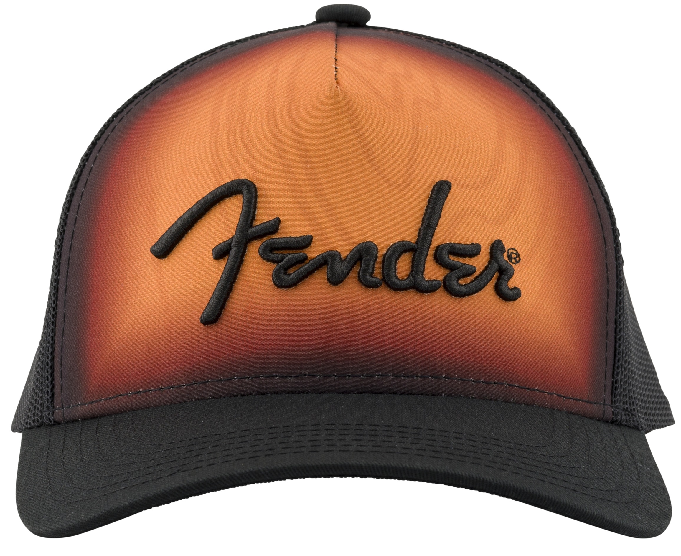 Fender Sunburst Hat