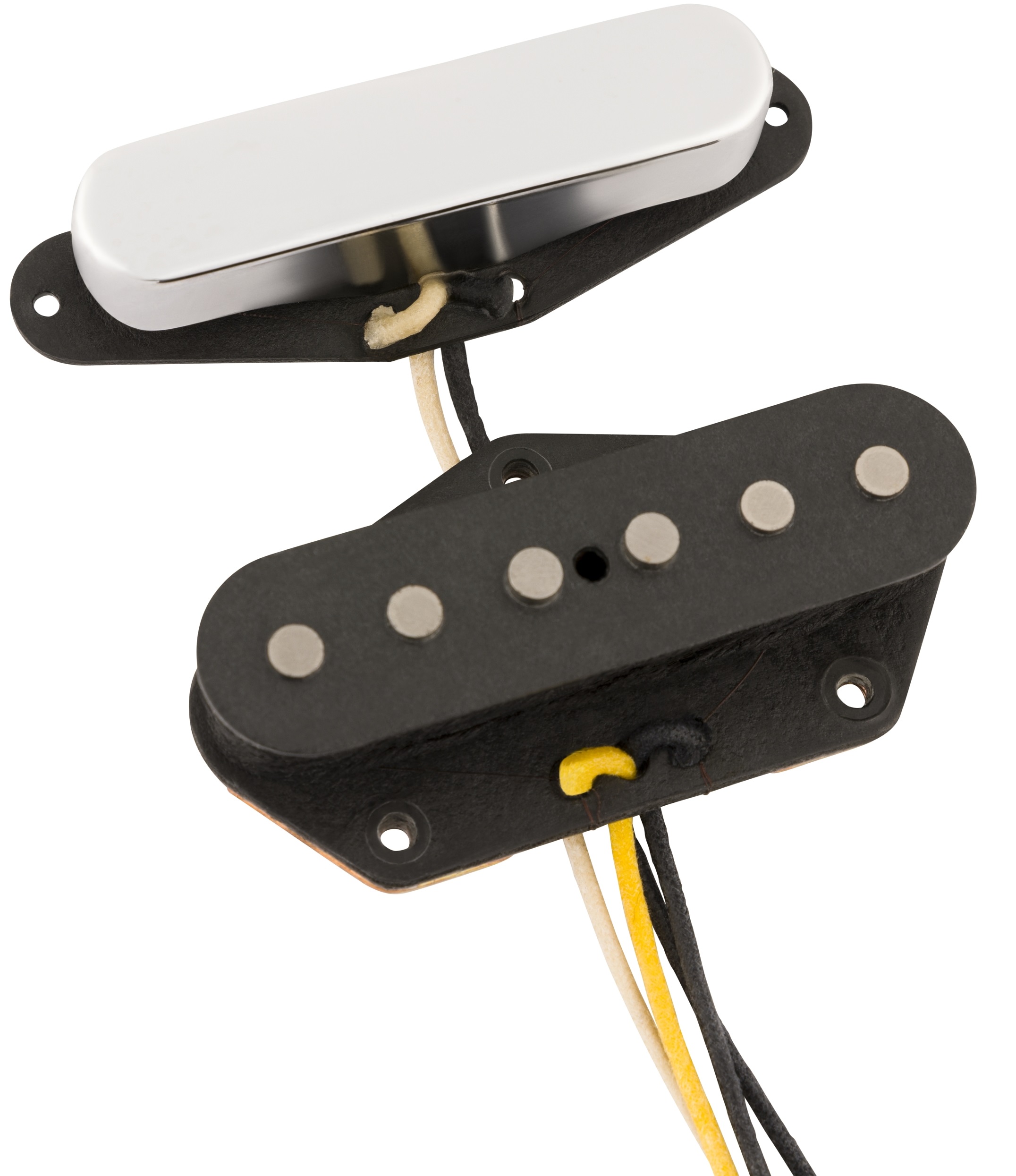 Fender Custom Shop 55/56 Whiteguard Telecaster Pickups