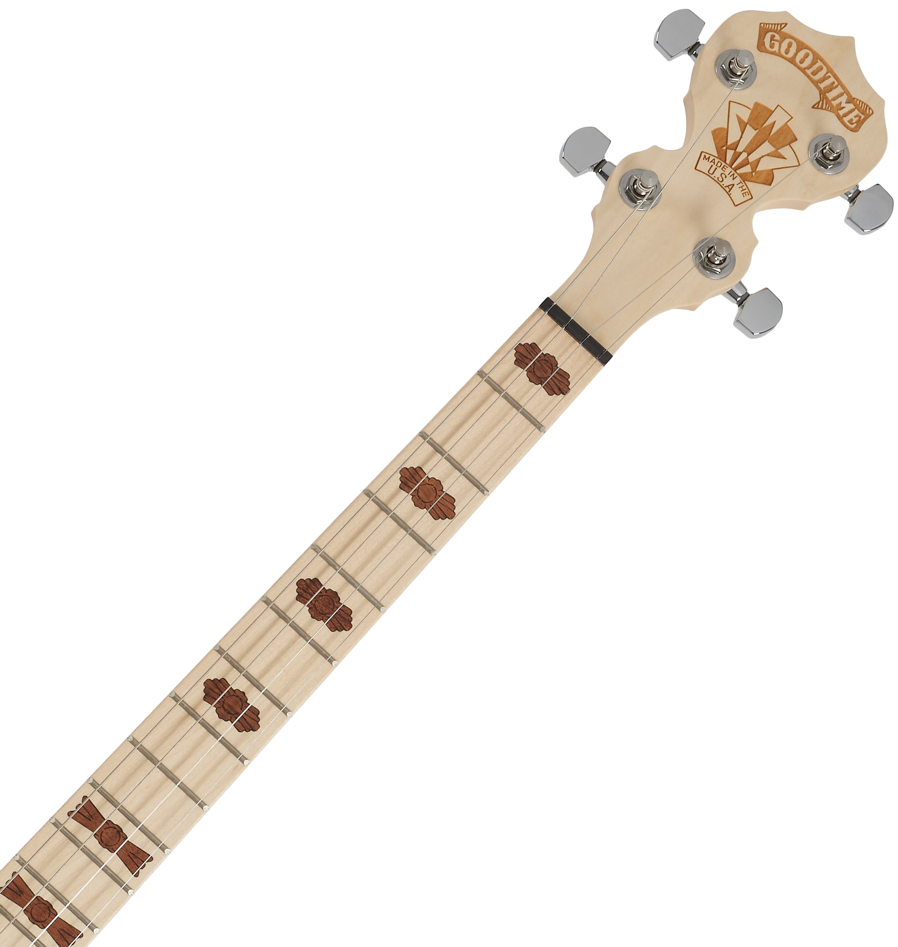 Deering Goodtime 17-Fret Tenor