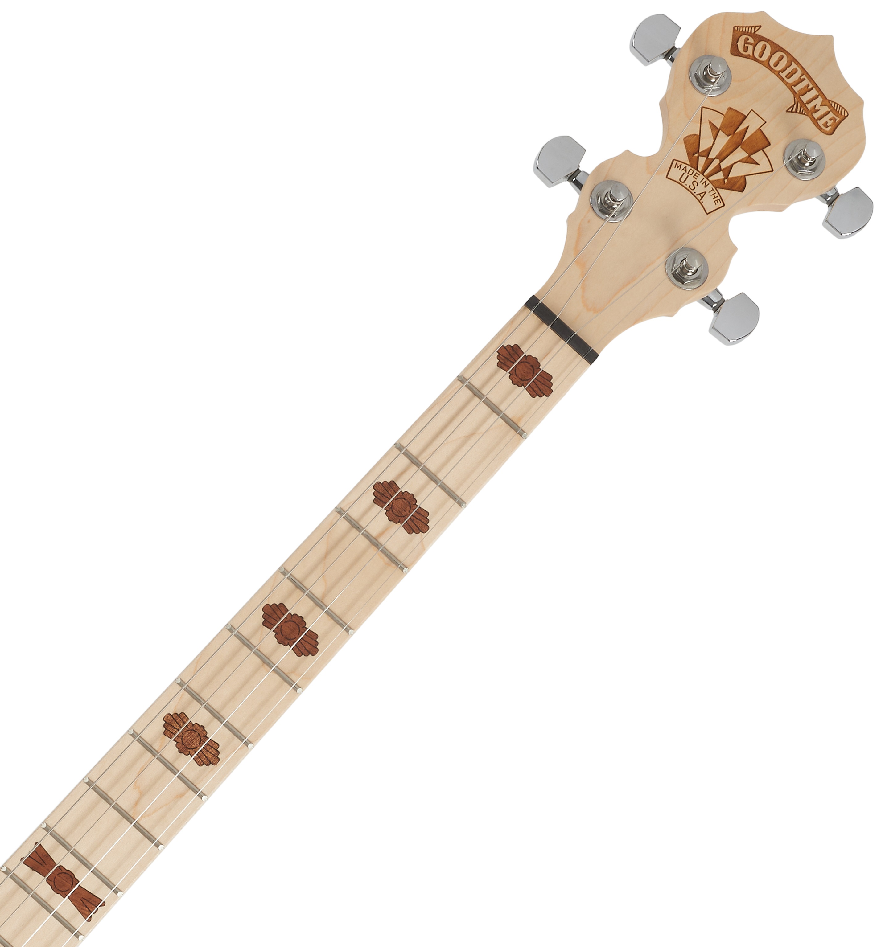 Deering Goodtime 19-Fret Tenor