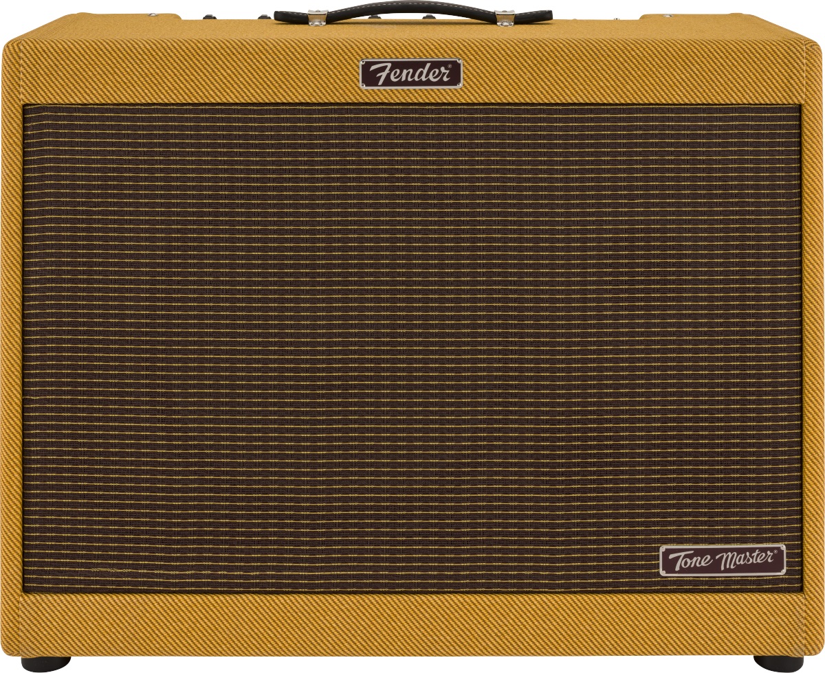 Fender Tone Master FR-12 Tweed