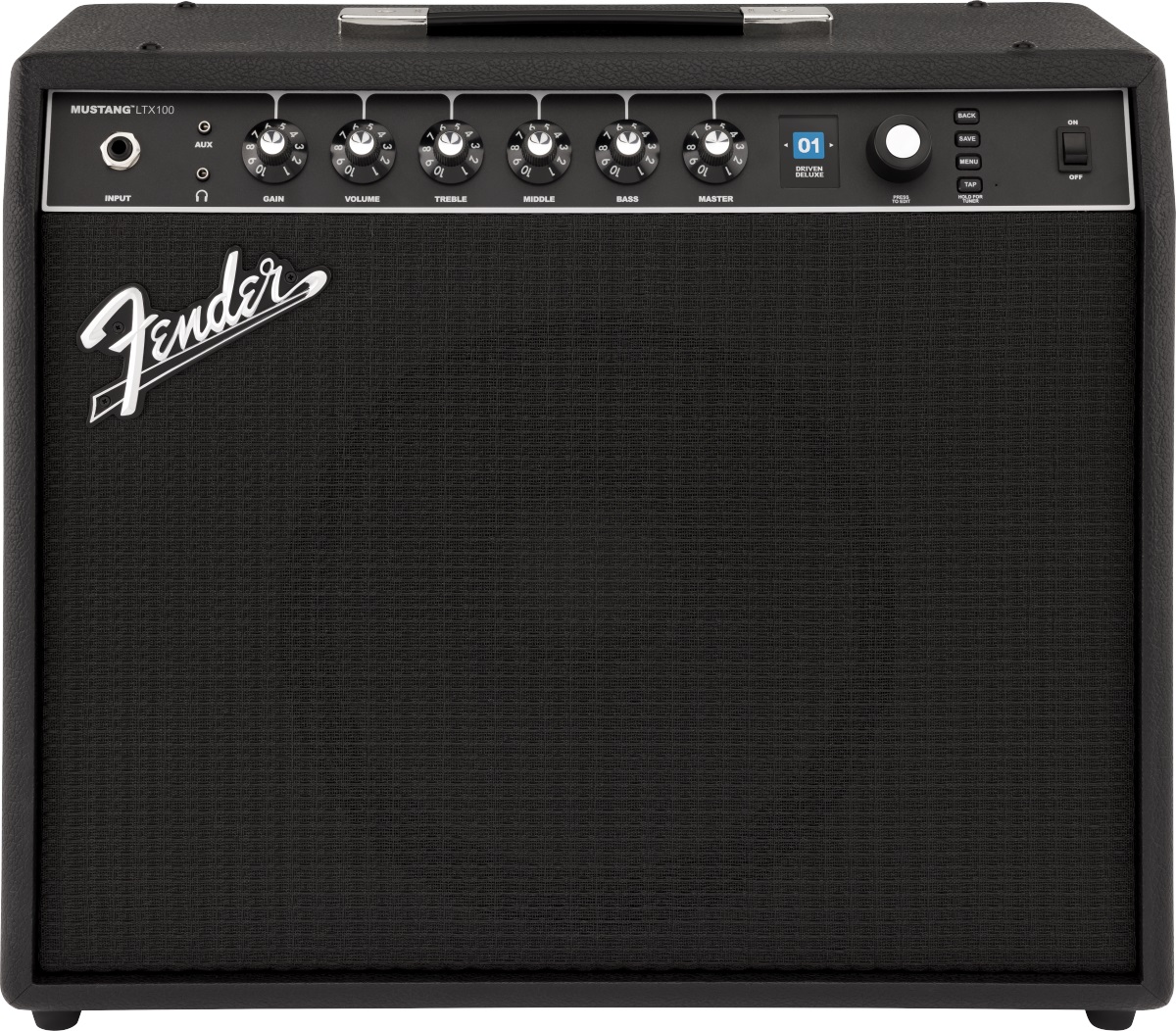 E-shop Fender Mustang LTX100