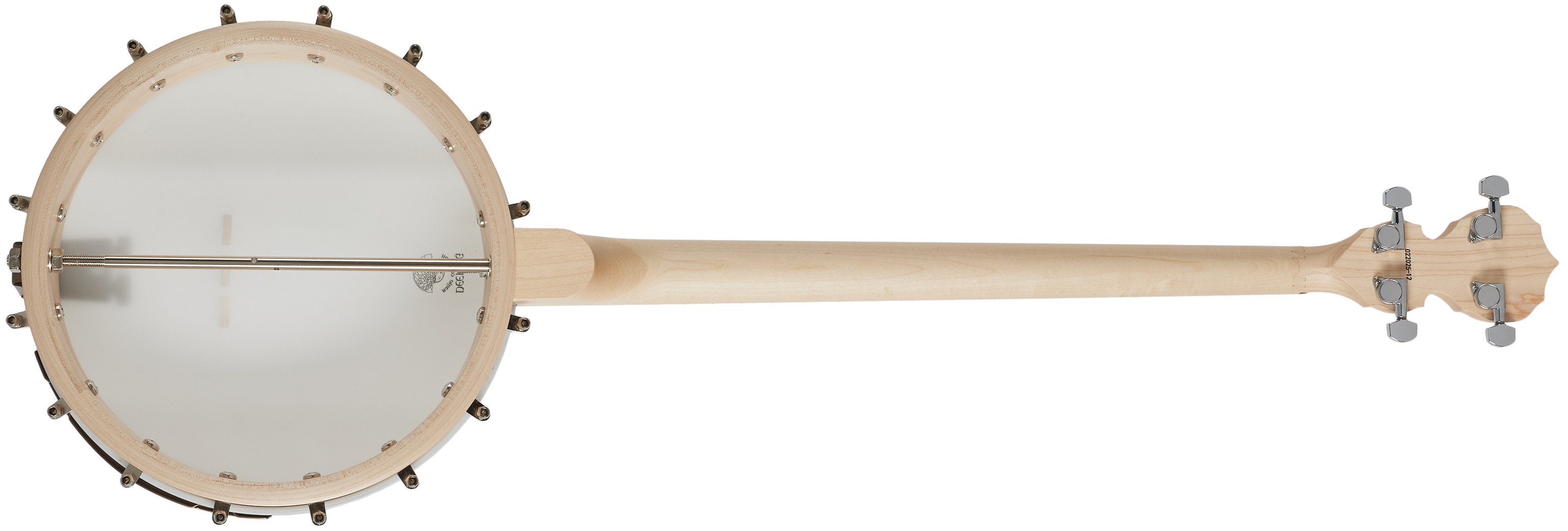 Deering Goodtime Plectrum